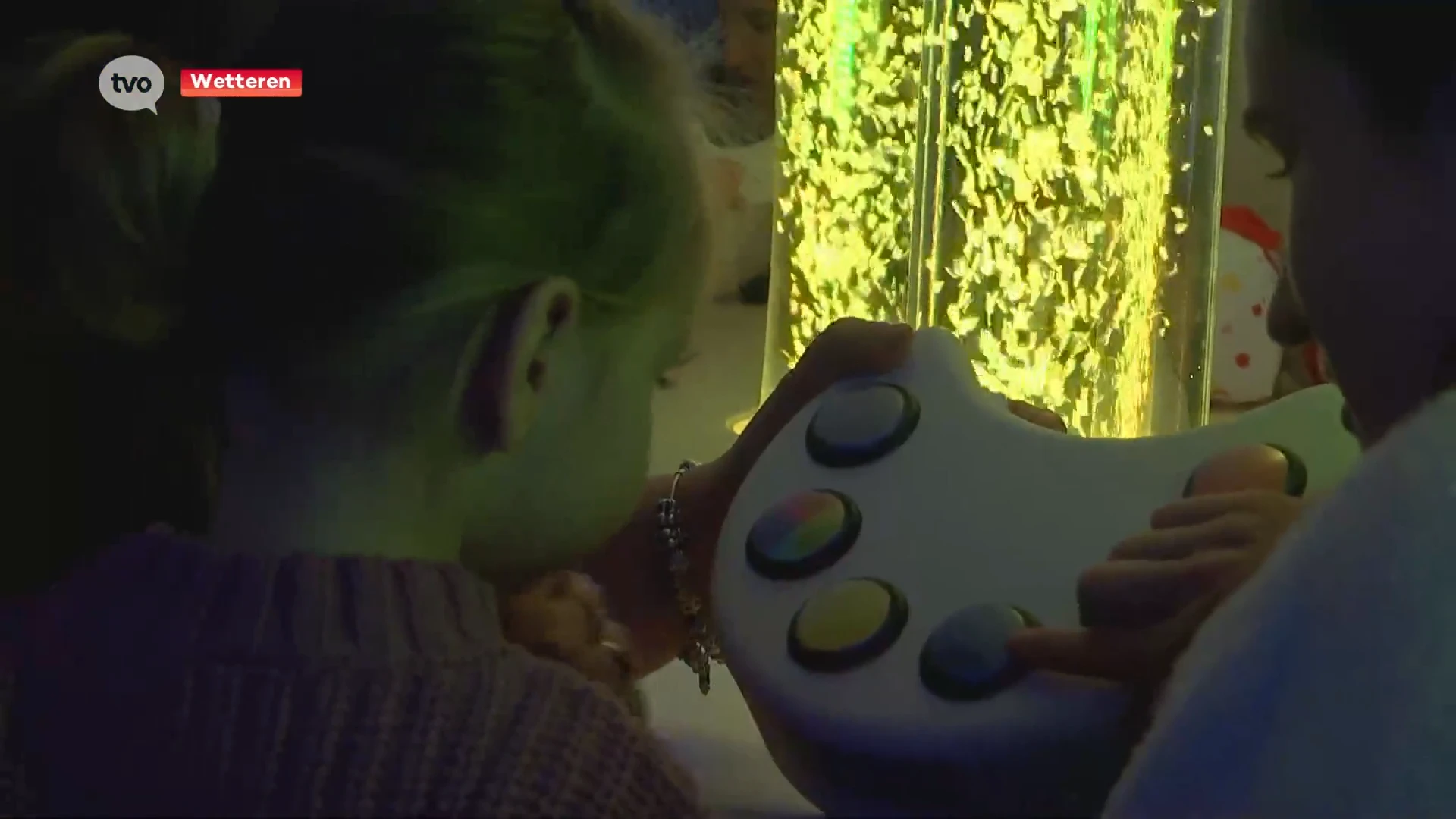 Hoofdafbeelding voor artikel Kinderen kunnen helemaal tot…