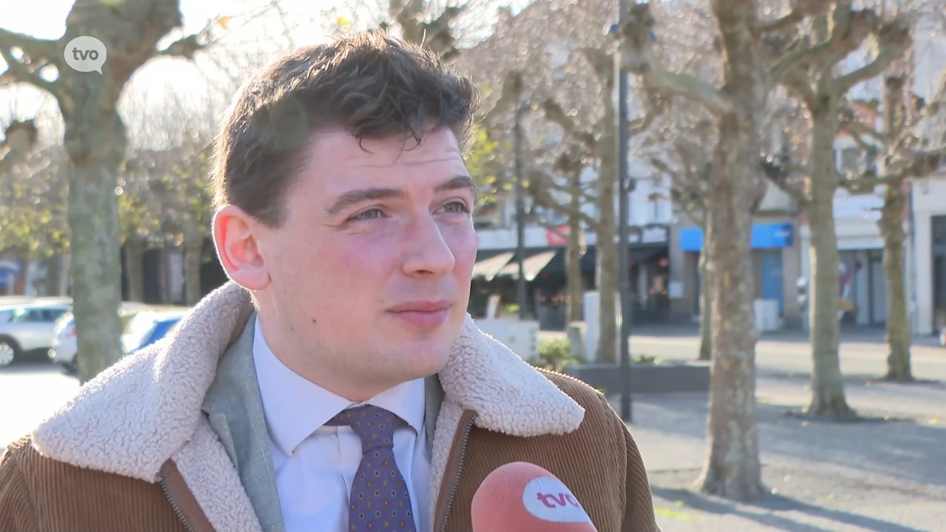 Hoofdafbeelding voor artikel Vlaams Belang Lokeren bezorgd…