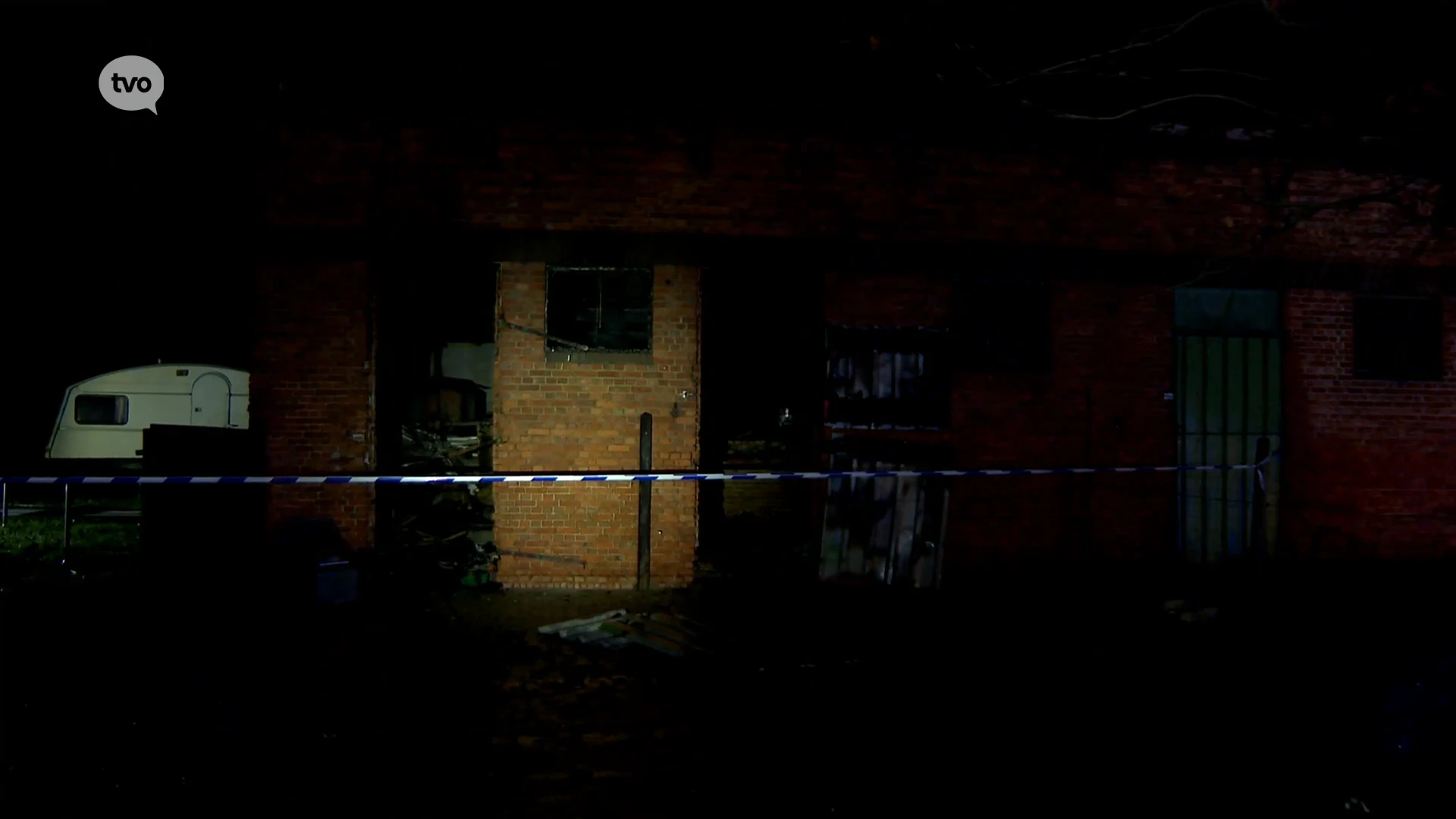 Hoofdafbeelding voor artikel Stalbrand Sint-Gillis-Waas…