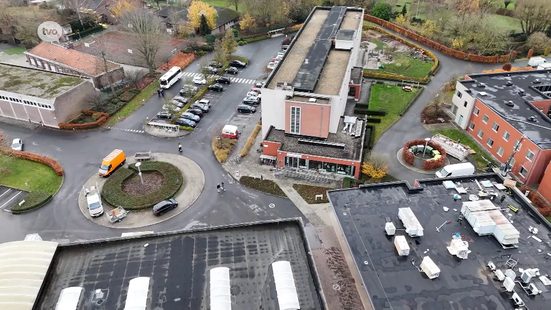 Hoofdafbeelding voor artikel Sociale dienstverlening in…