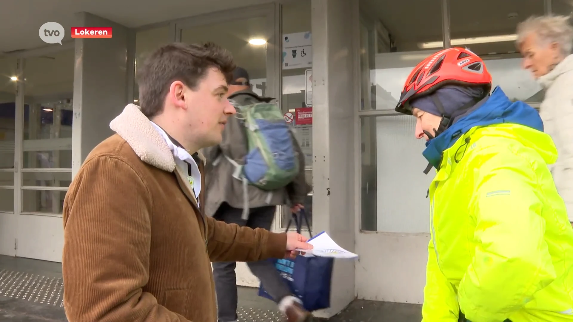 Hoofdafbeelding voor artikel Federaal parlementslid Alexander…