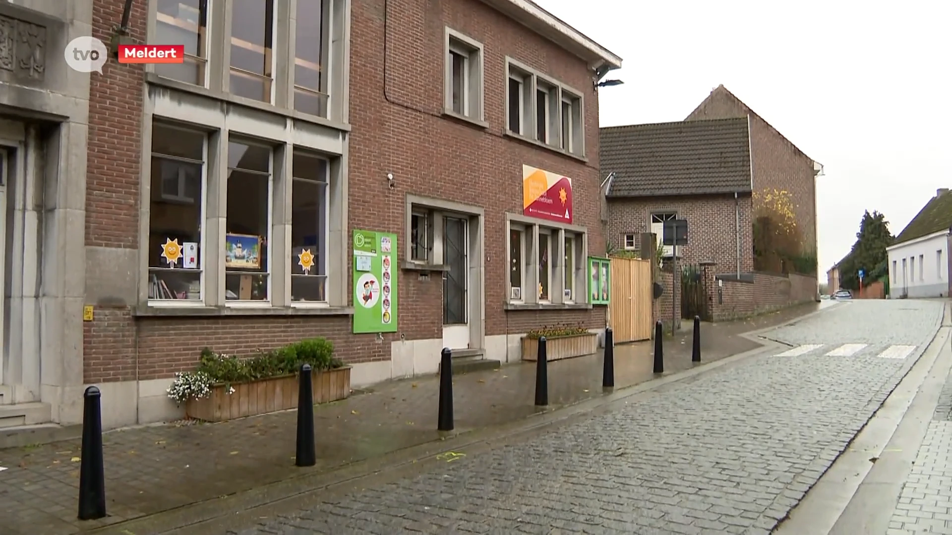 Hoofdafbeelding voor artikel Veel onbegrip rond sluiting…