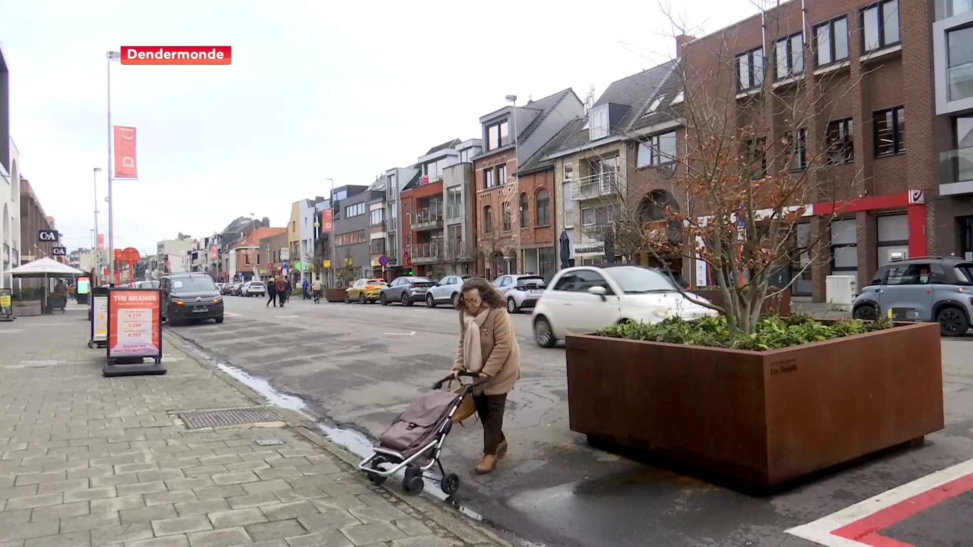 Hoofdafbeelding voor artikel Schepencollege Dendermonde…