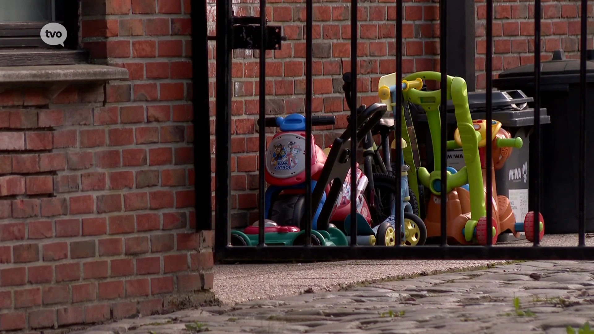 Hoofdafbeelding voor artikel Crèche De Kabouterboerderij…