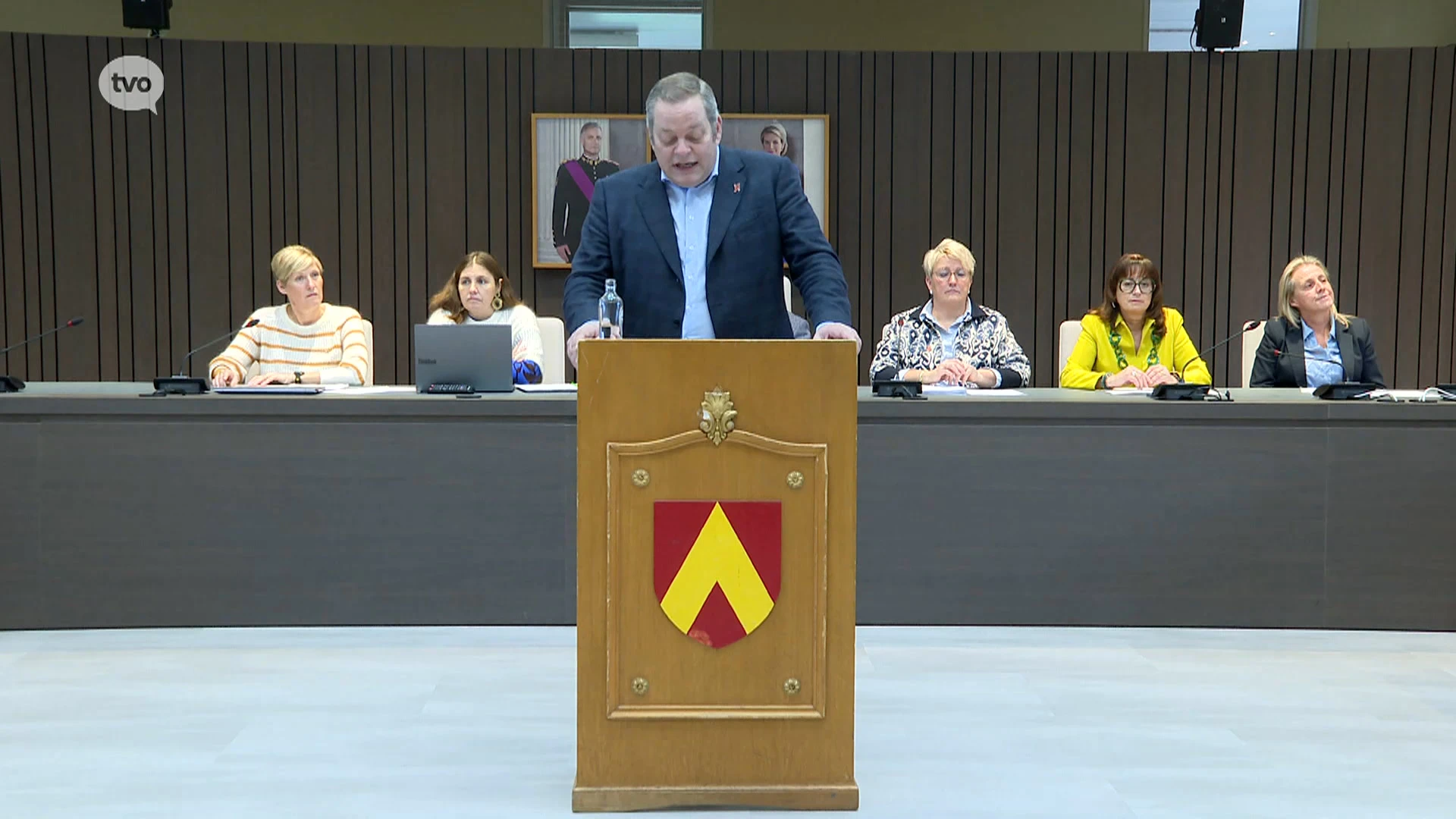 Hoofdafbeelding voor artikel Herzele verhoogt de personenbelasting…