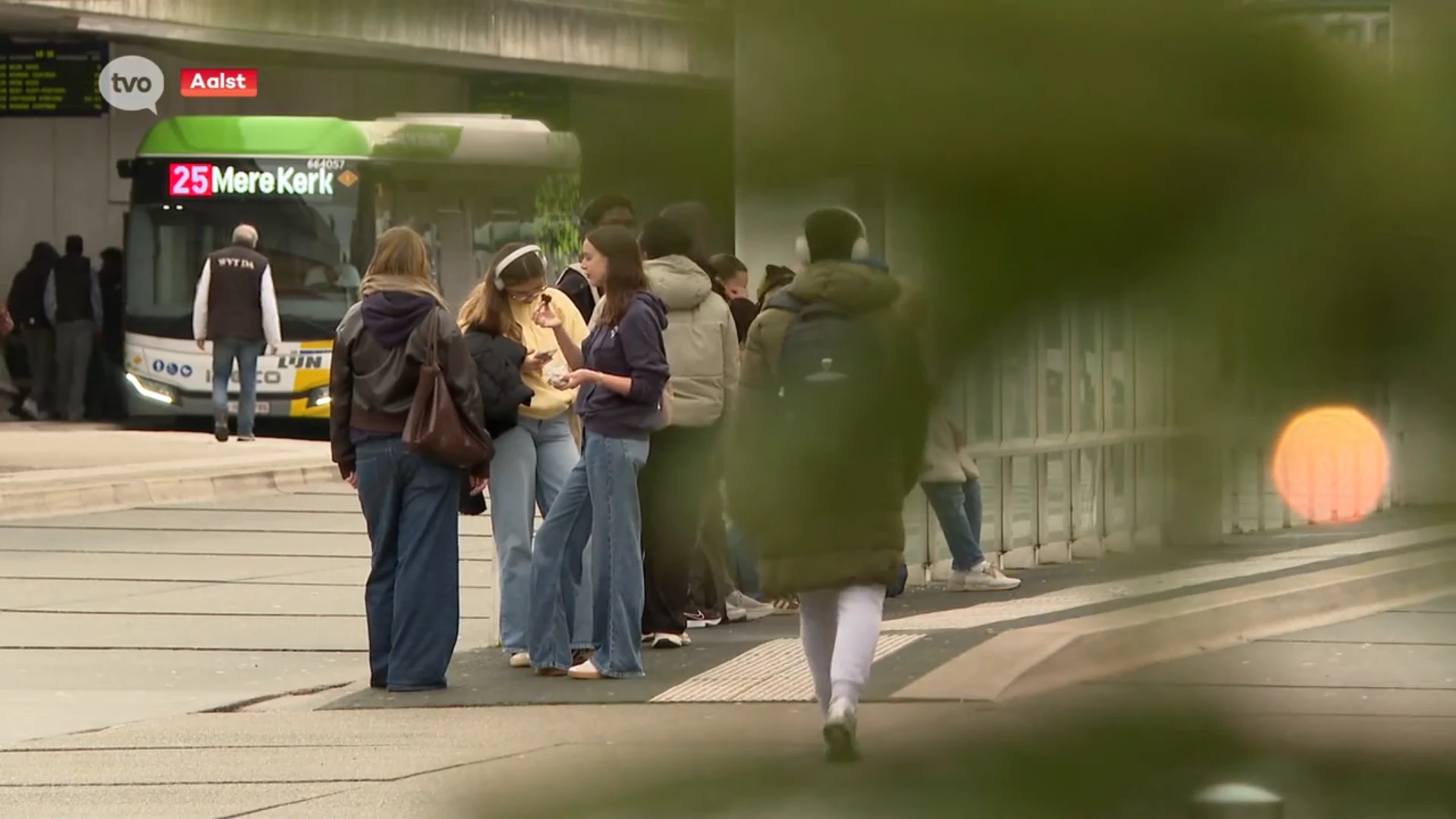 Hoofdafbeelding voor artikel CD&V wil lokpolitie inzetten…