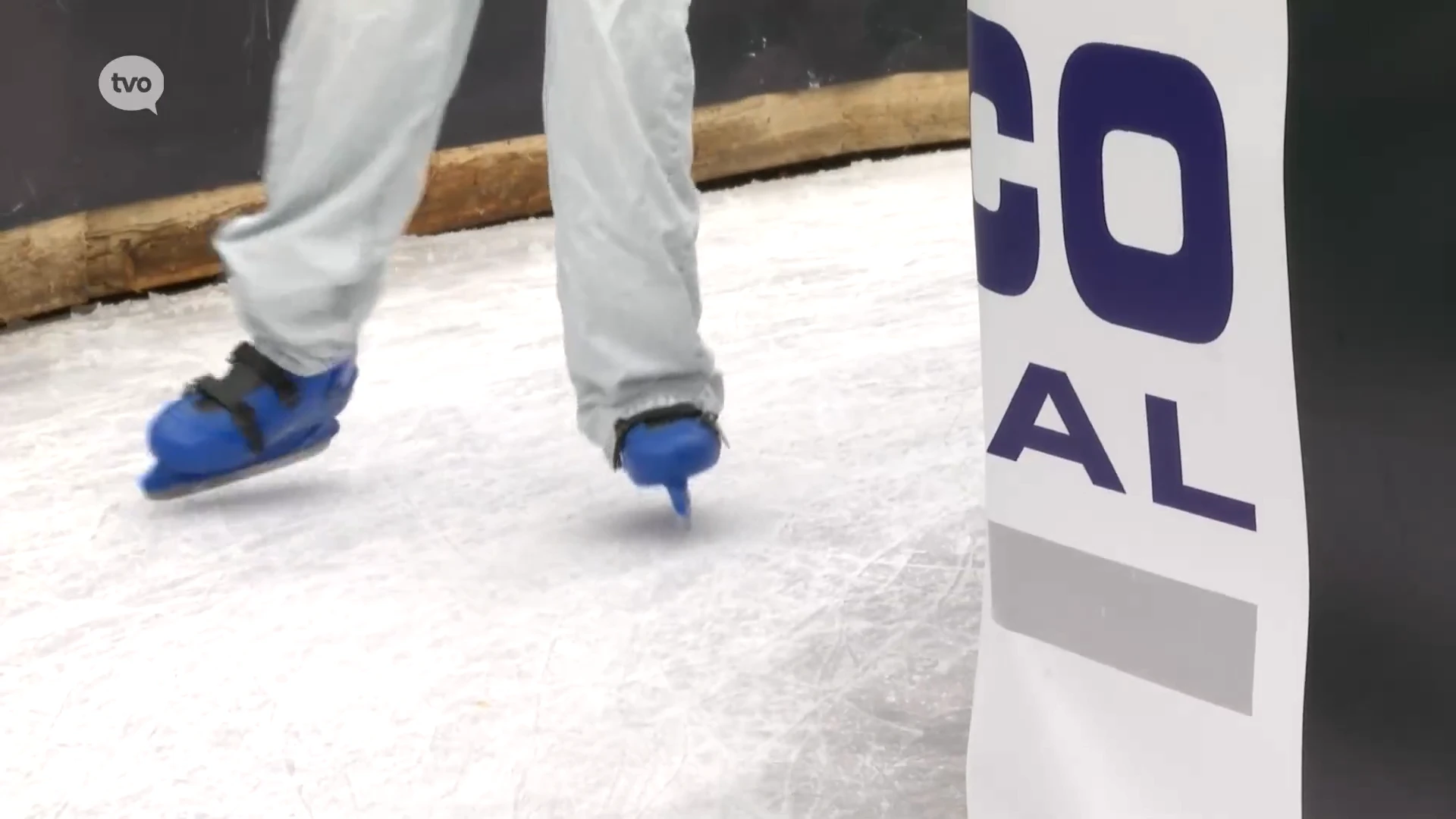 Hoofdafbeelding voor artikel Extra maatregelen om ijspistes…