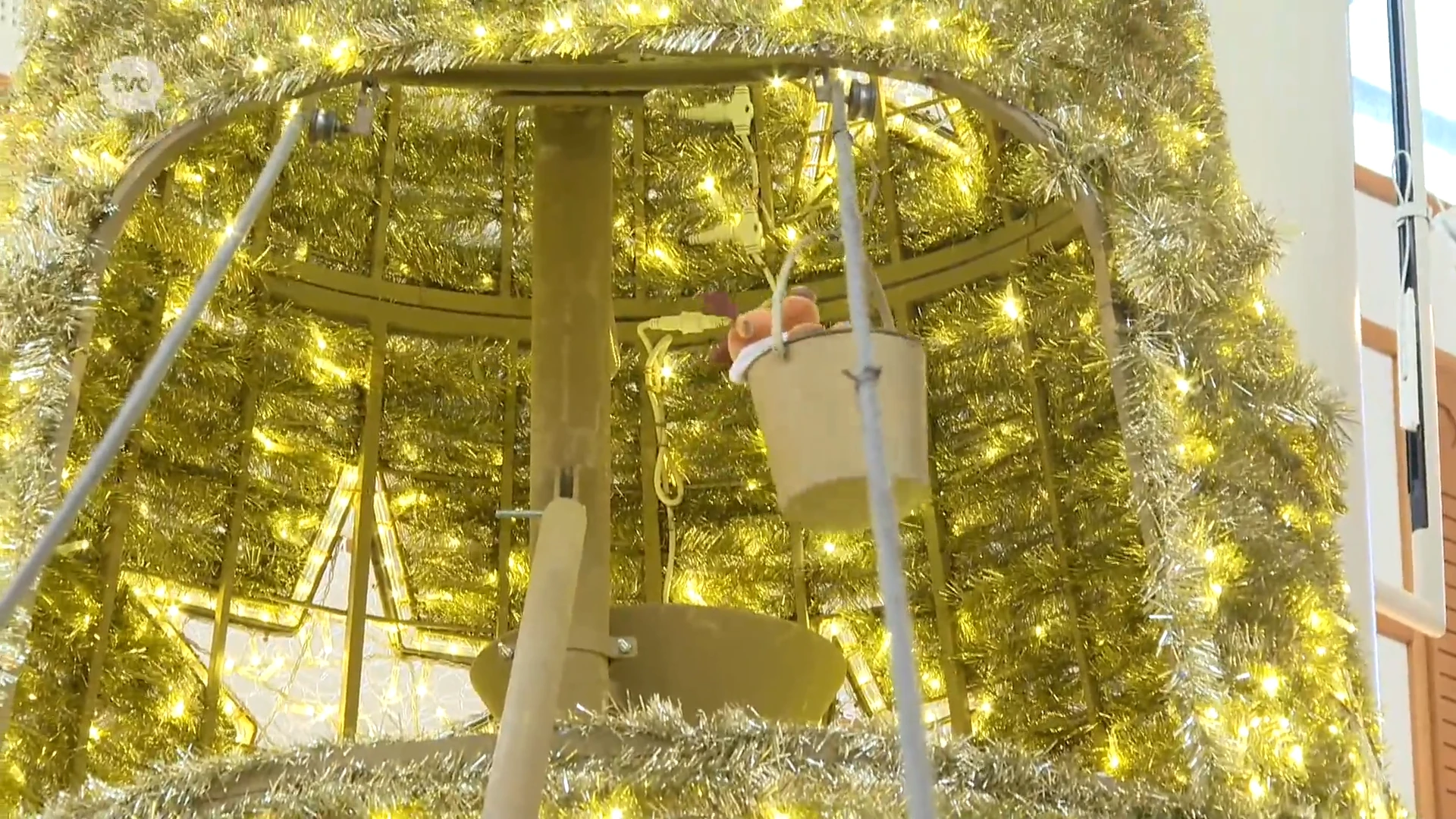 Hoofdafbeelding voor artikel Waasland Shopping brengt warmte…