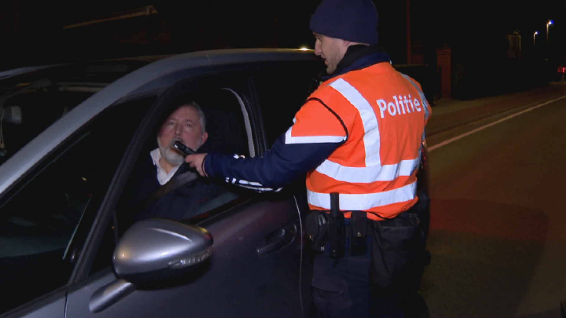 Hoofdafbeelding voor artikel Strenger beleid rond alcohol…