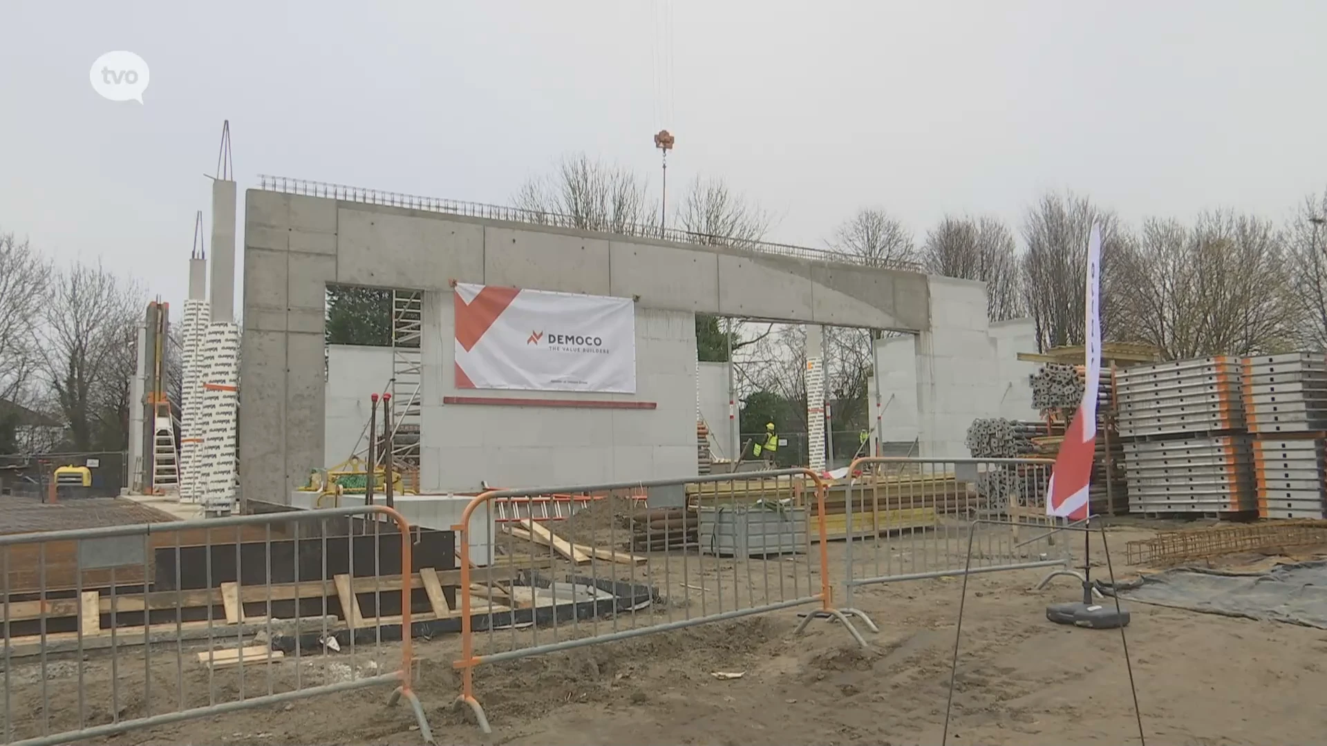 Hoofdafbeelding voor artikel GO! Basisschool Reynaert en…