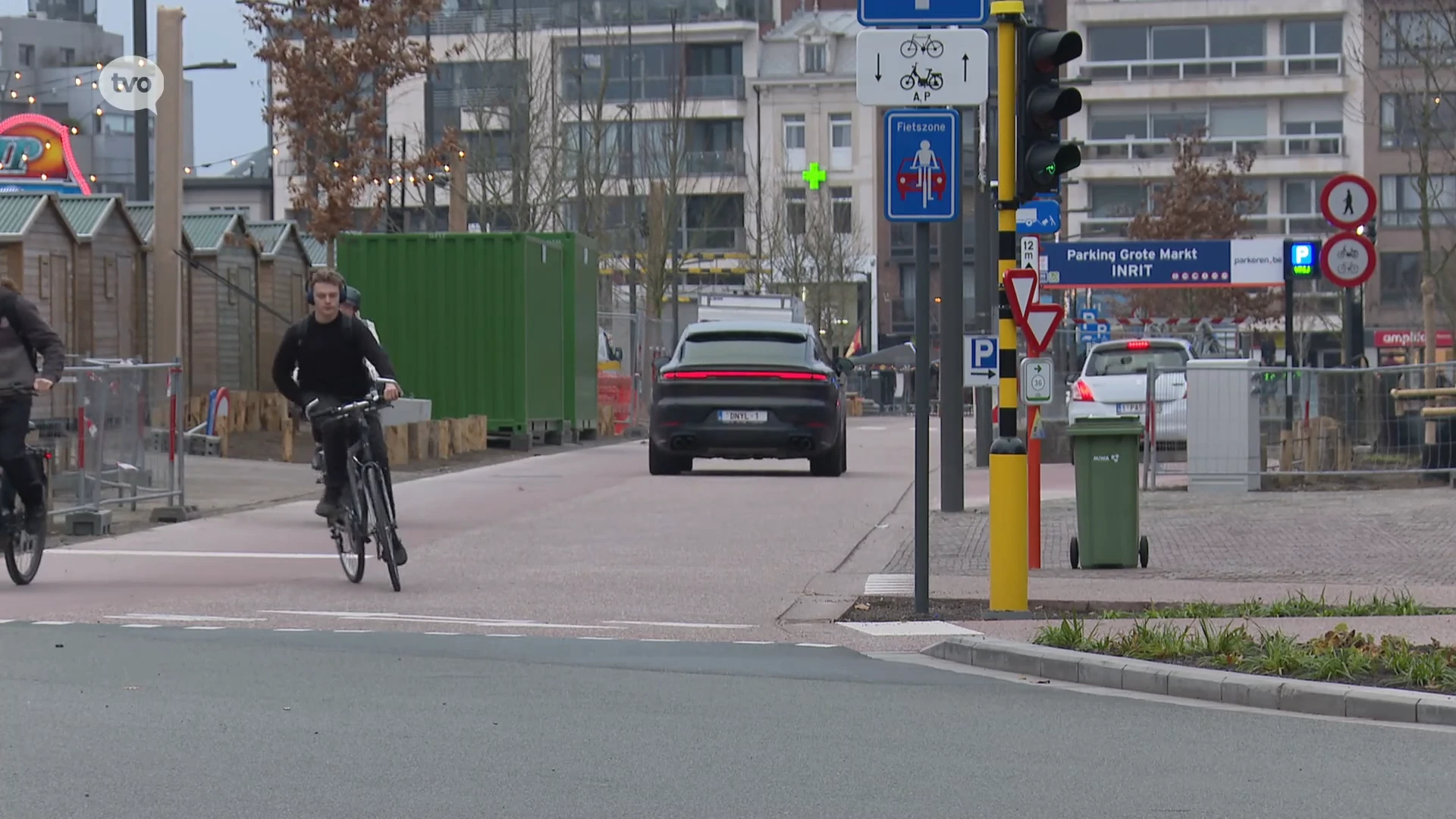 Hoofdafbeelding voor artikel Vanaf 1 januari boete voor…