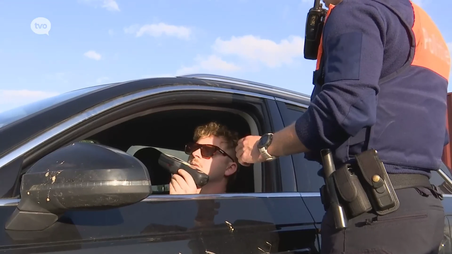 Rijbewijs sneller en langer kwijt bij rijden onder invloed