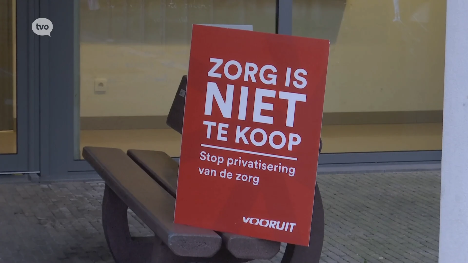 Hoofdafbeelding voor artikel Vooruit en ACOD voeren actie…