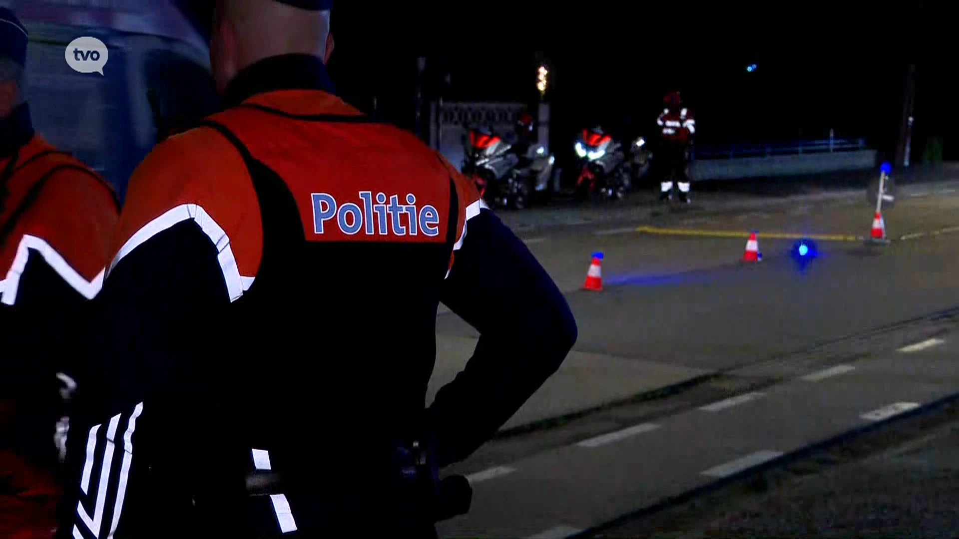 Hoofdafbeelding voor artikel Verkeersveilige Nacht: 0,9…