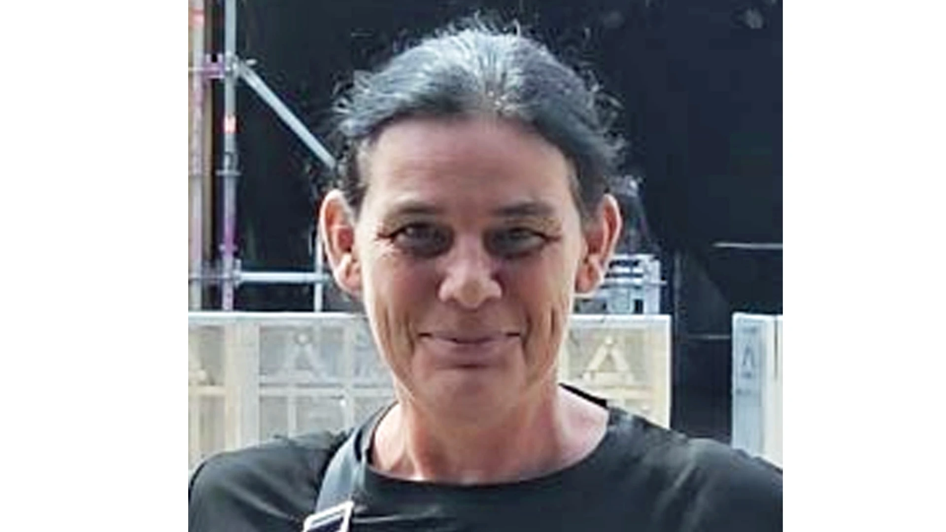 Hoofdafbeelding voor artikel Opsporingsbericht: verdwijning…