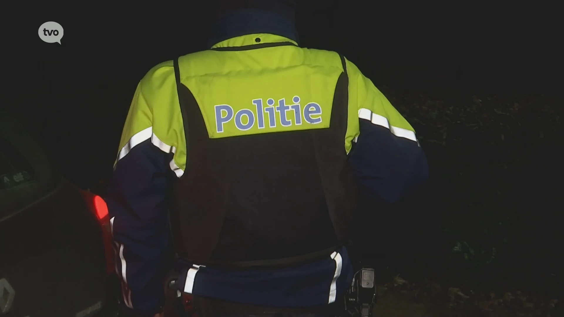 Hoofdafbeelding voor artikel Politiezone Scheldewaas lanceert…