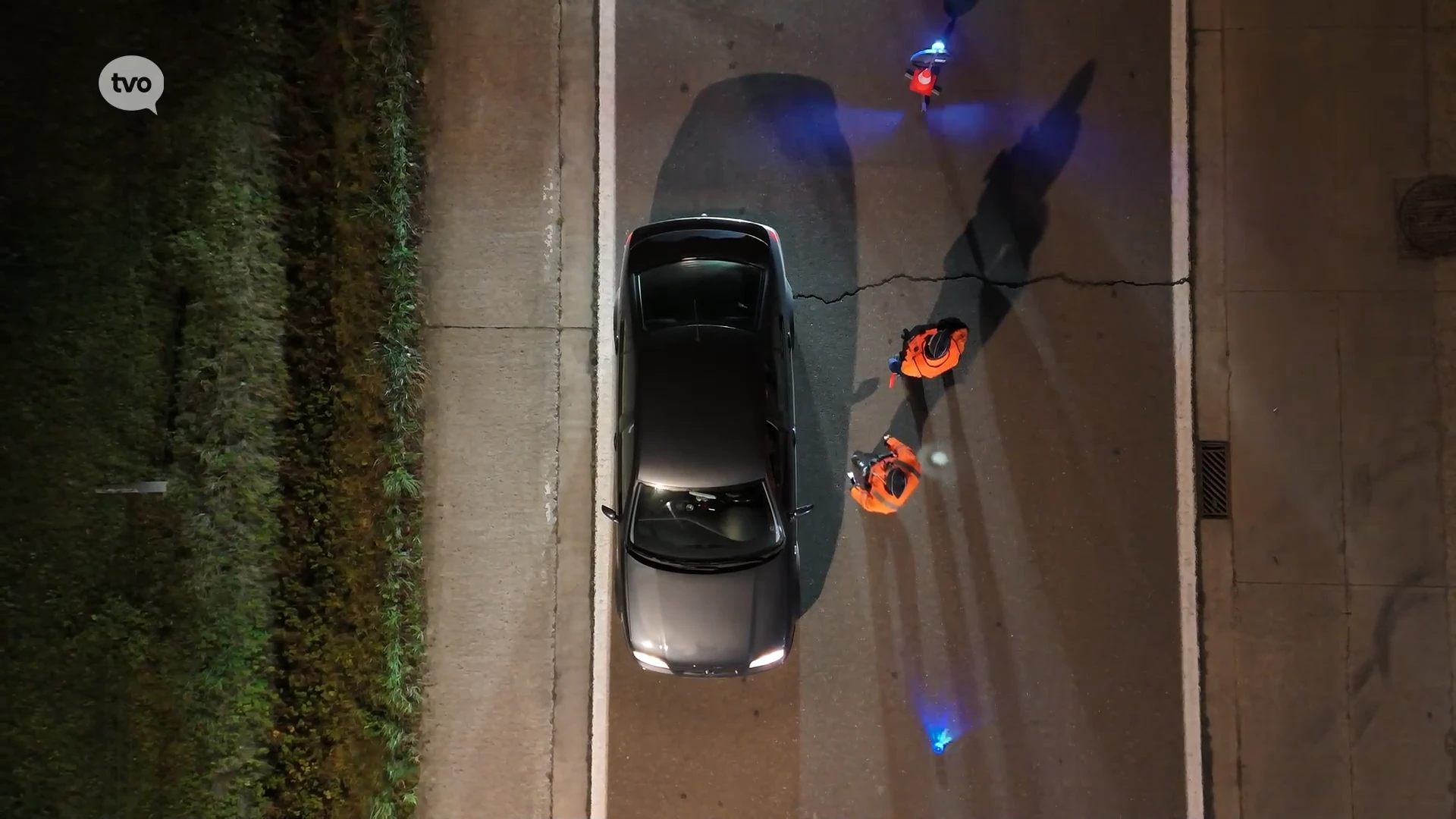 Hoofdafbeelding voor artikel Strengere regels bij rijden…