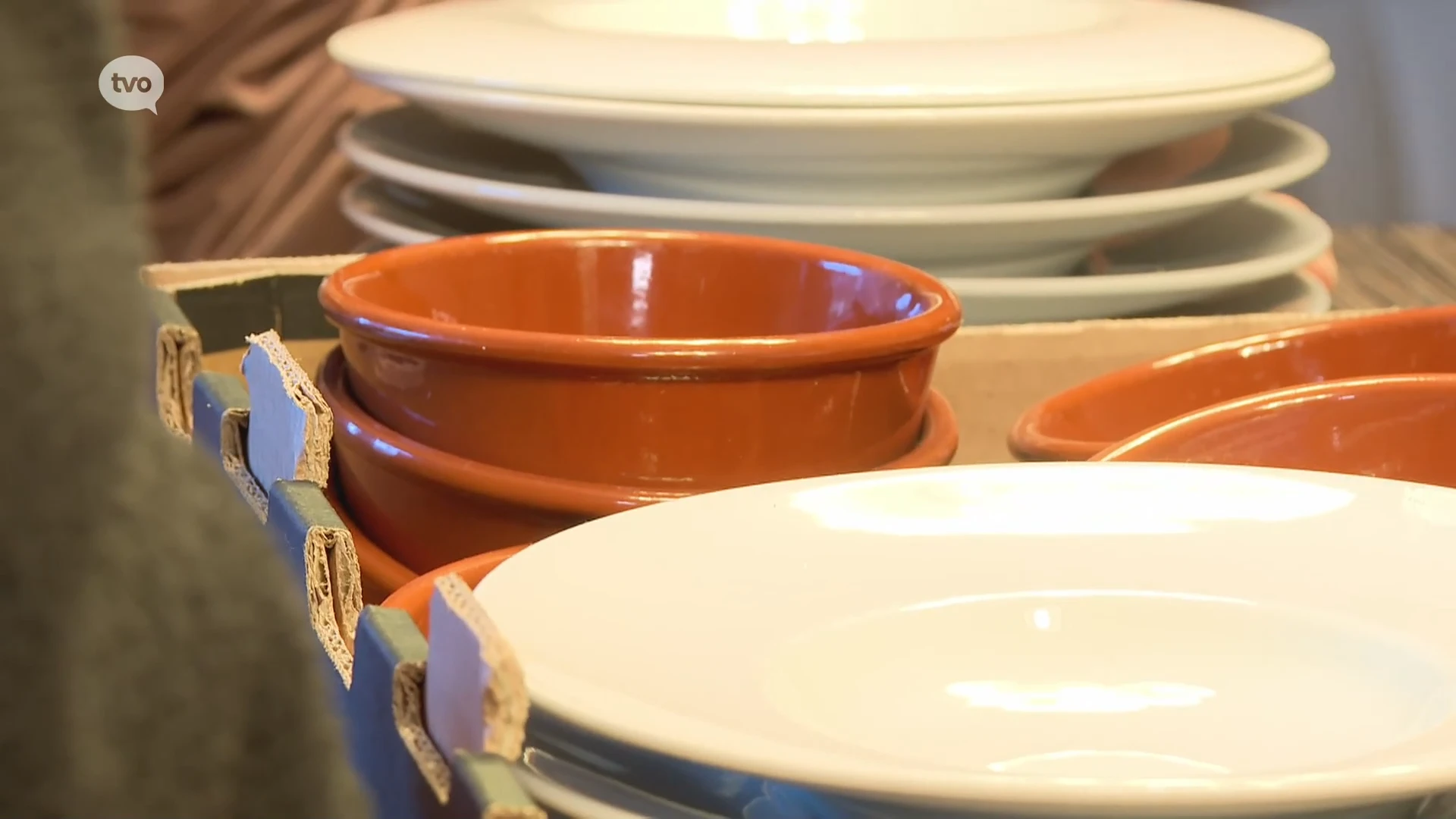 Hoofdafbeelding voor artikel Exclusieve stockverkoop in…