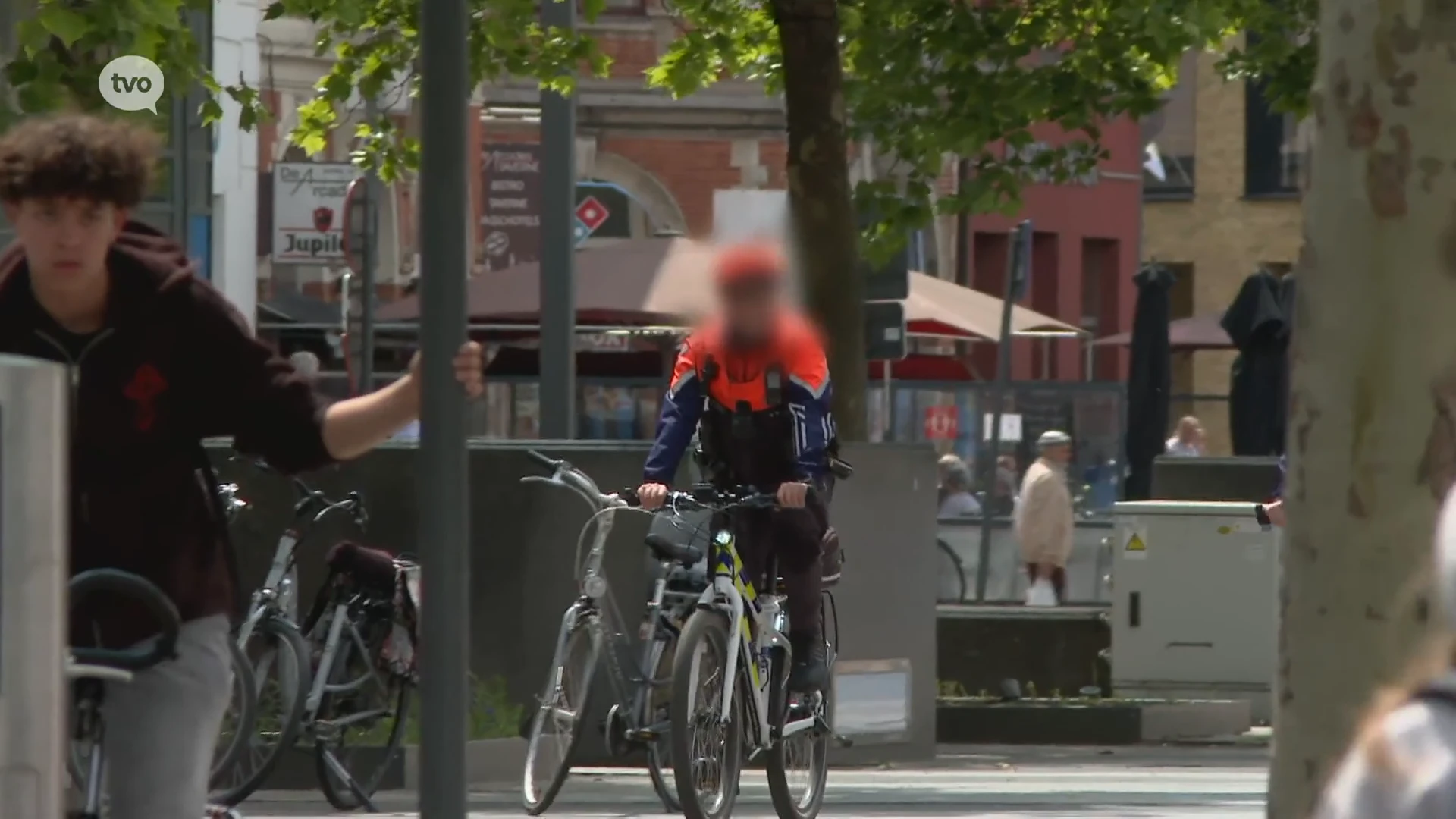 Hoofdafbeelding voor artikel Sint-Niklaas wil alcoholverbod…