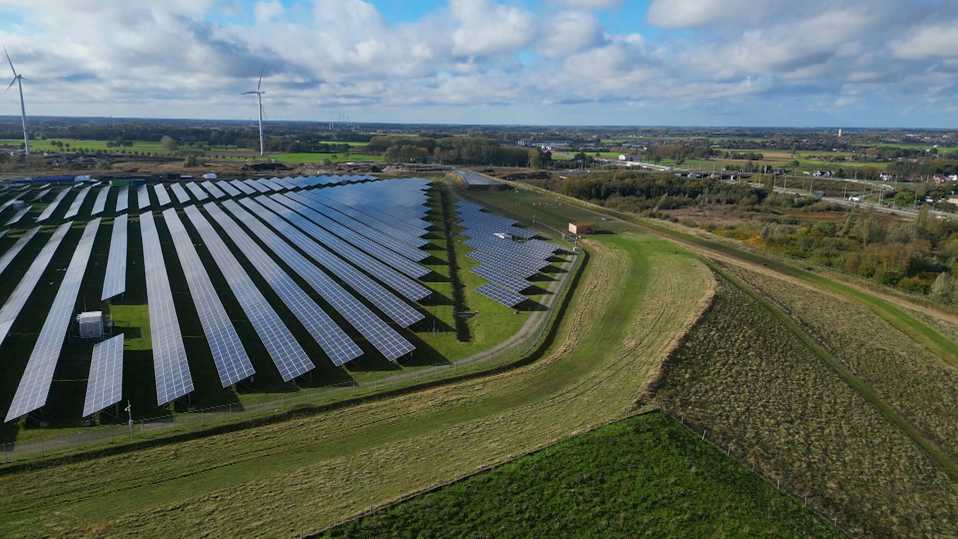 Hoofdafbeelding voor artikel TV Provincie: De testkaravaan…