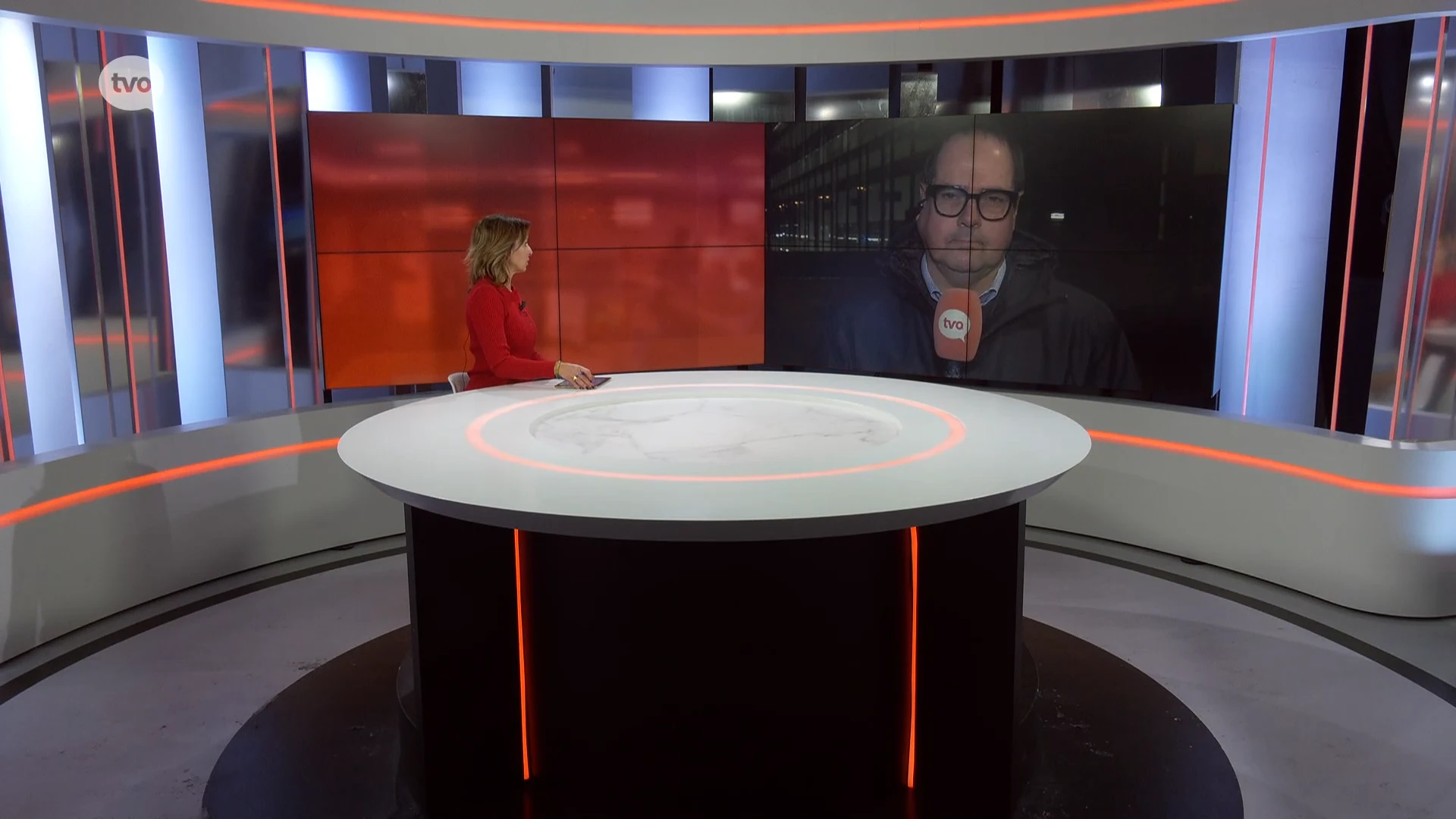 Hoofdafbeelding voor artikel TV OOST - LIVE Wim Naert op…