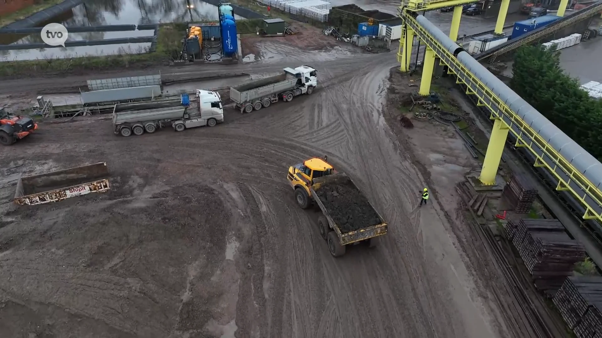 Hoofdafbeelding voor artikel Kleikorrelfabrikant Argex…