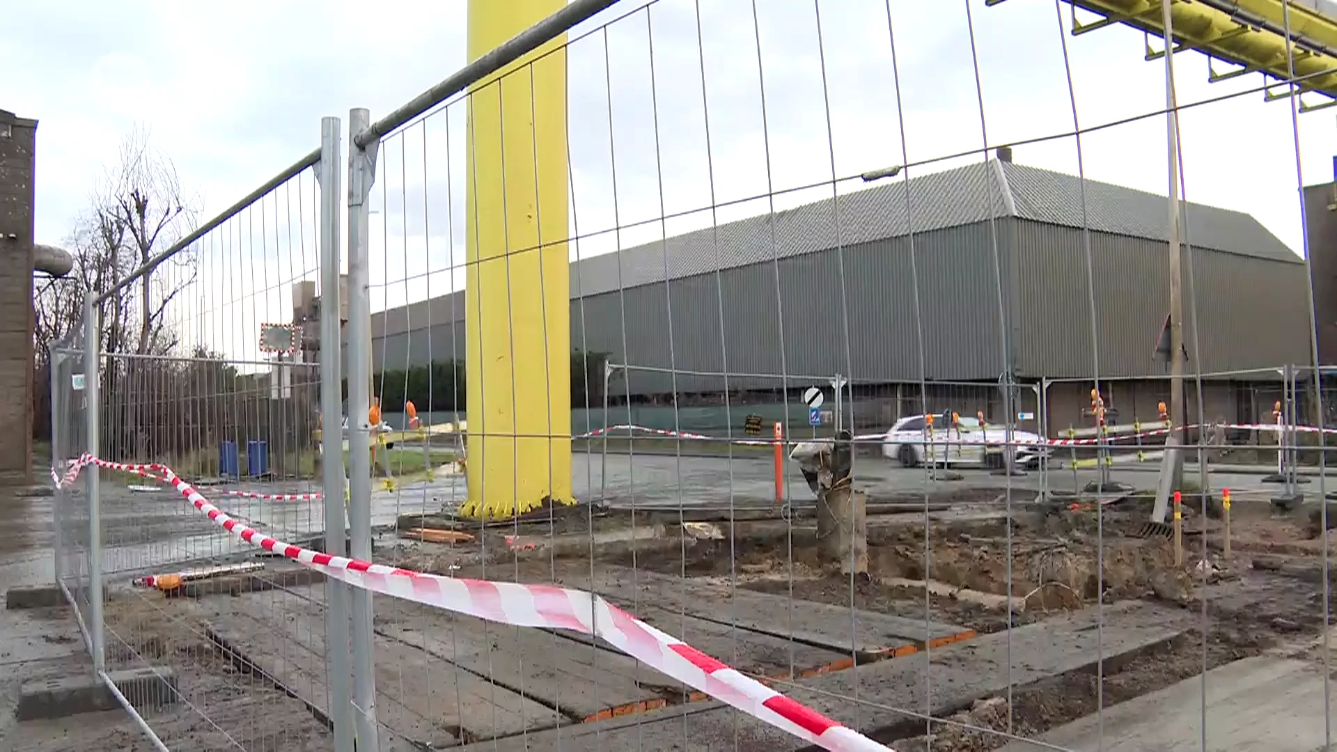 Hoofdafbeelding voor artikel Kleikorrelfabrikant Argex…