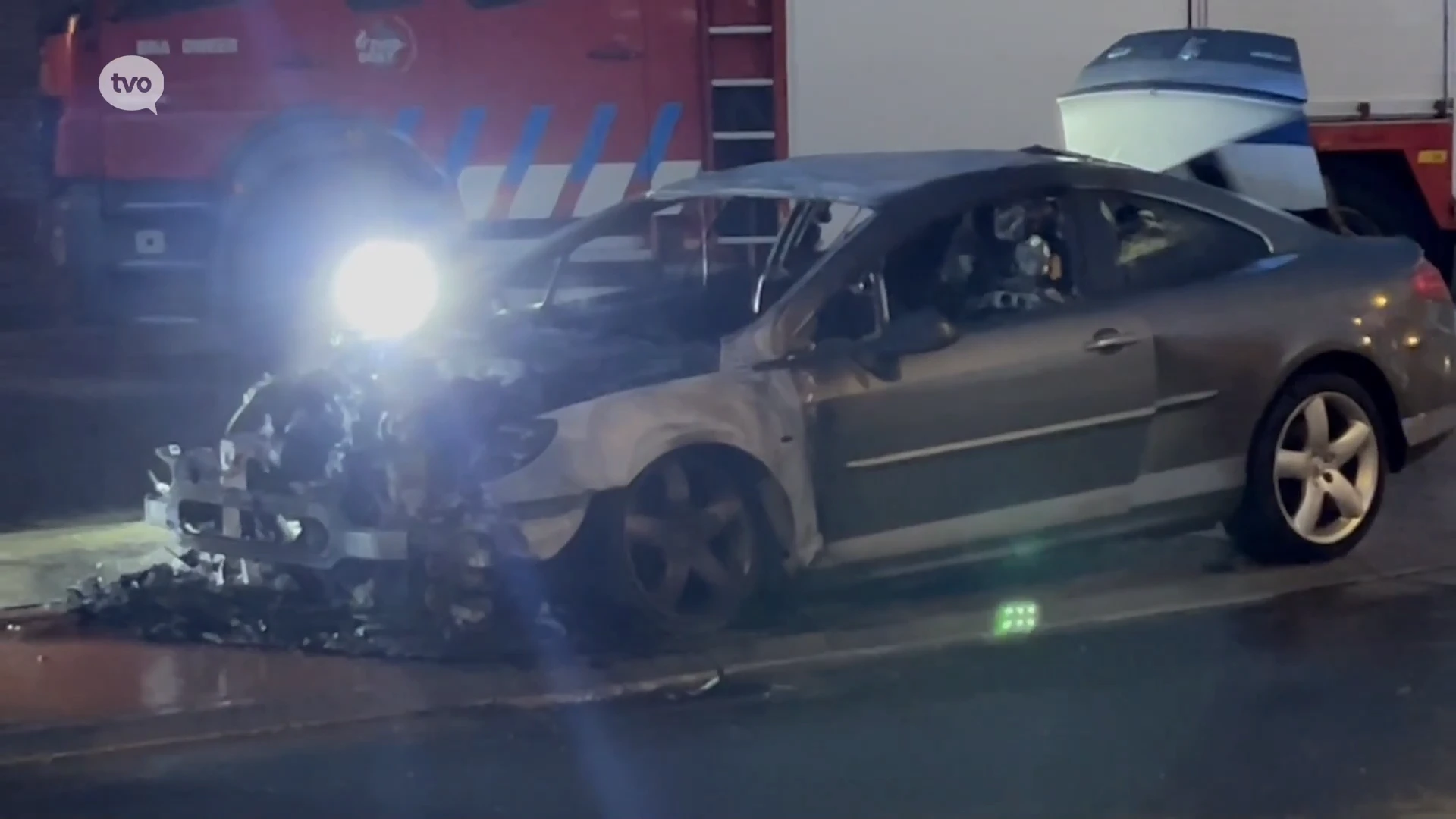 Hoofdafbeelding voor artikel Inzittenden van uitgebrande…