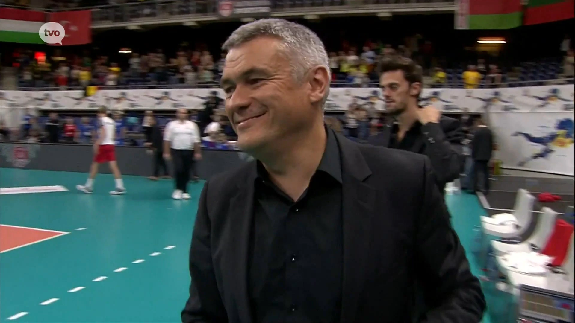 Hoofdafbeelding voor artikel Vrijspraak ex-bondscoach Gert…