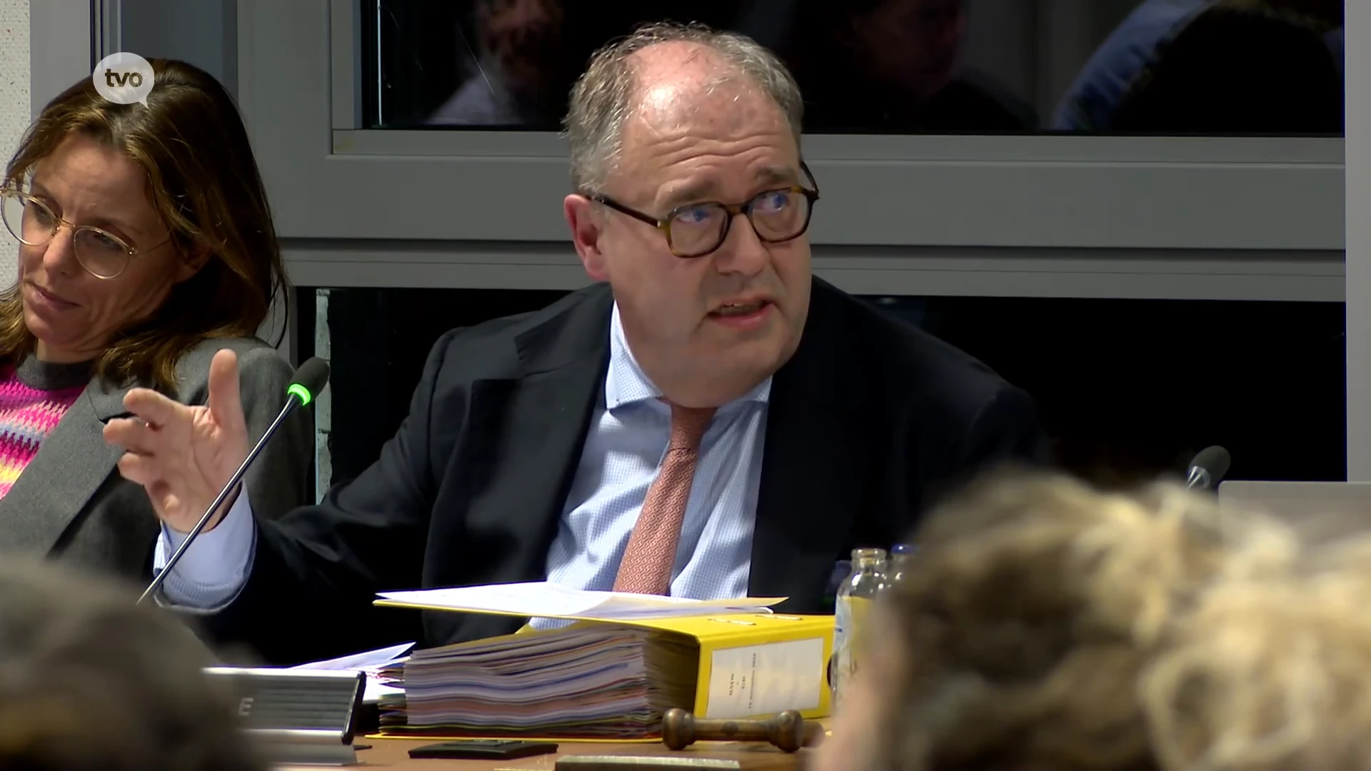 Hoofdafbeelding voor artikel Meerjarenplan van Aalst officieel…