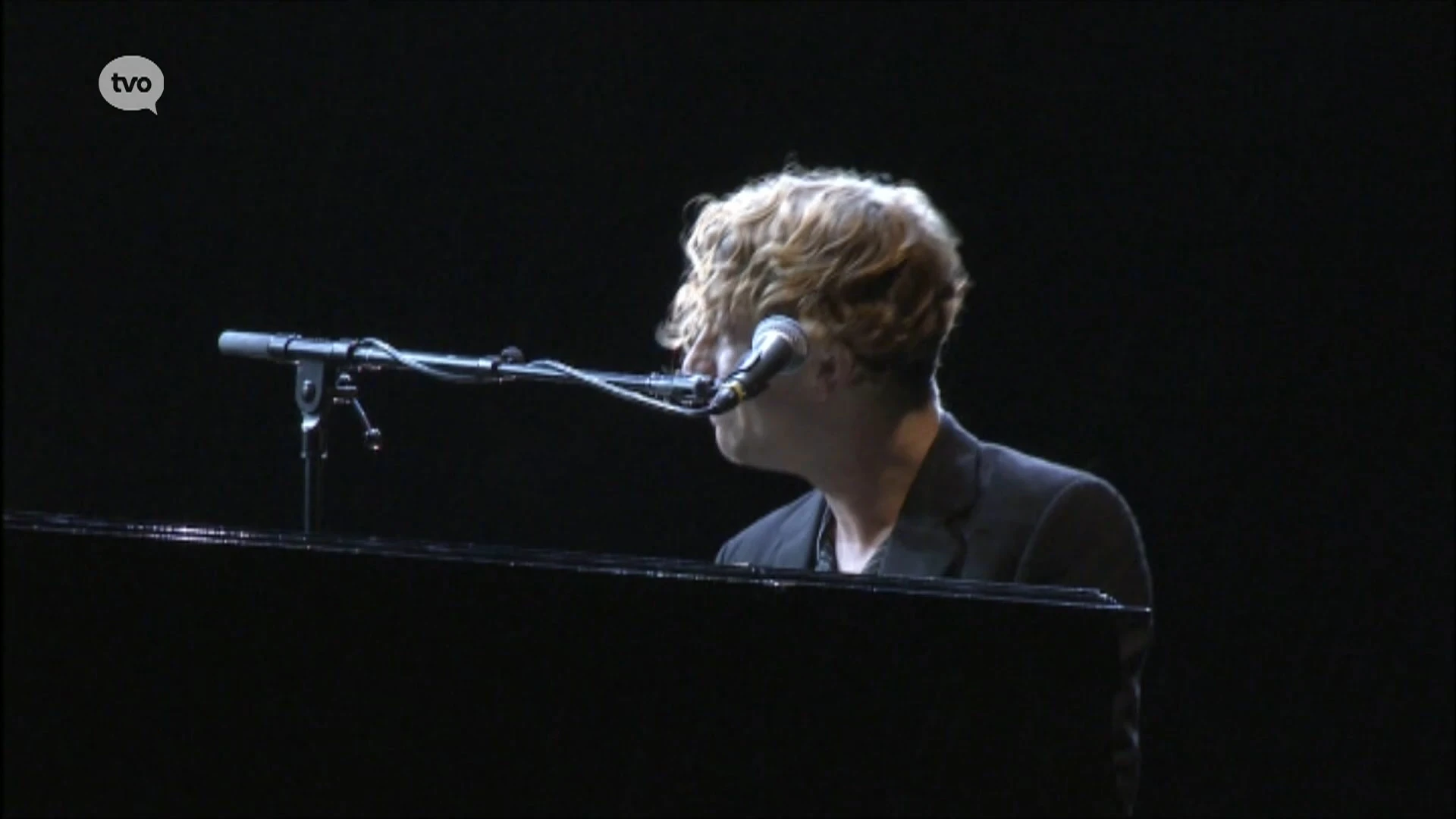 Hoofdafbeelding voor artikel Tom Odell en Oscar and the…