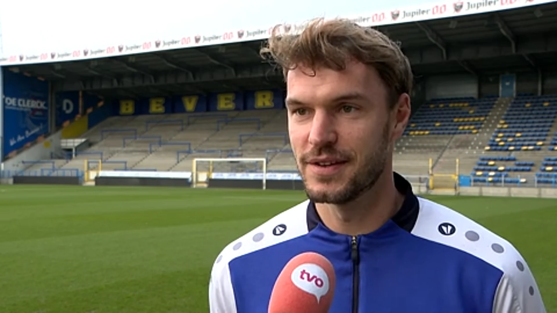 Hoofdafbeelding voor artikel Lennart Mertens scoort goal…