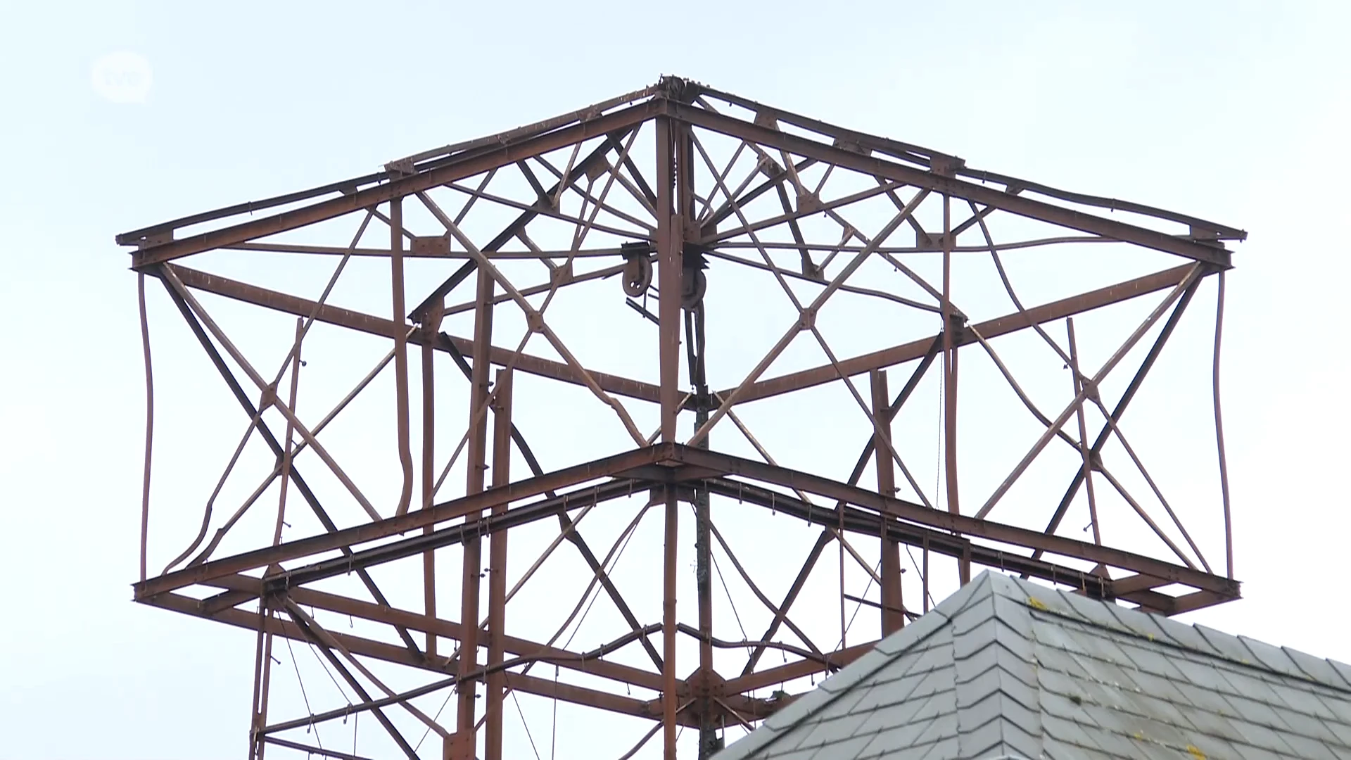 Hoofdafbeelding voor artikel Groen licht voor afbraak Schutterstoren…