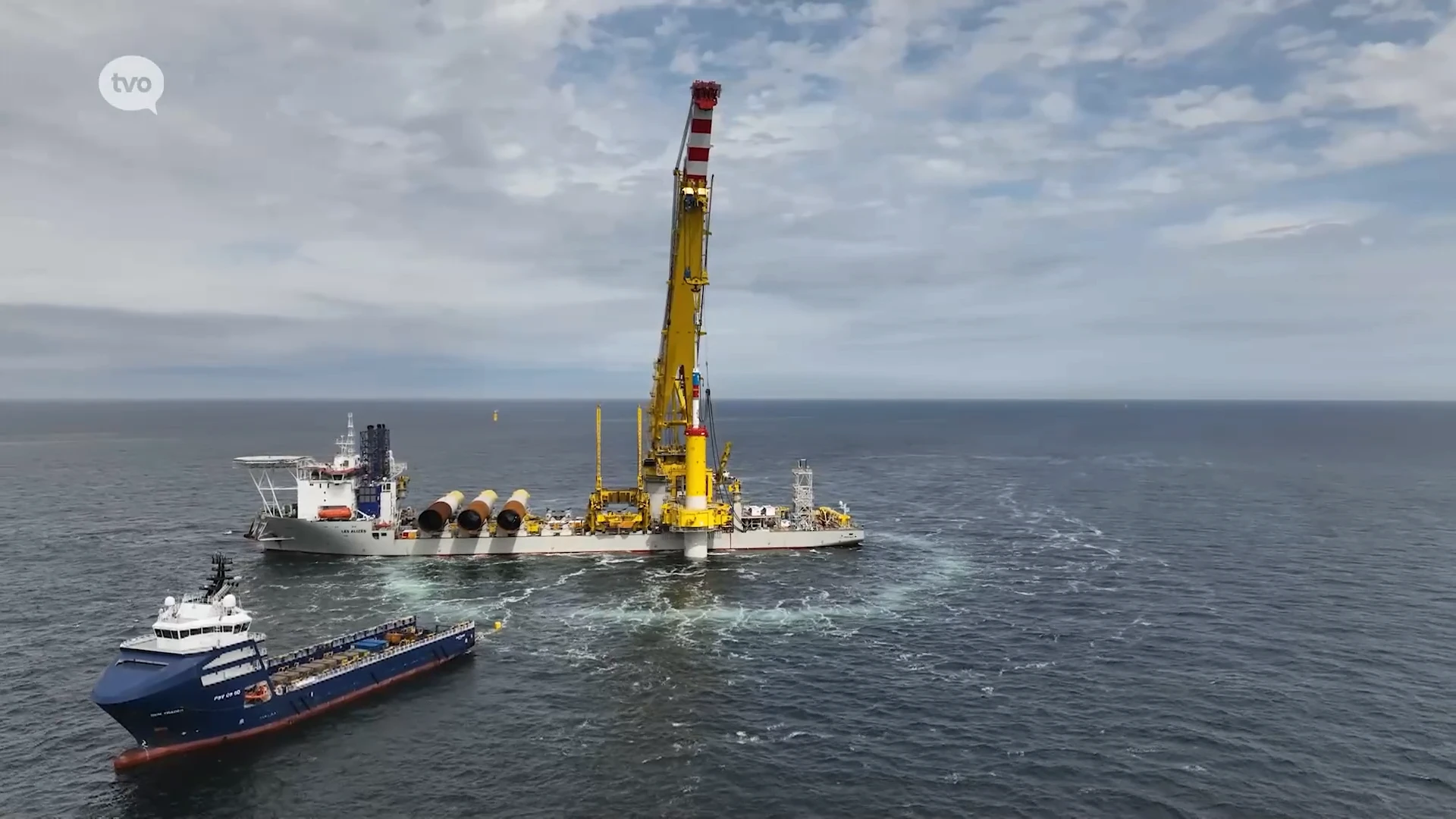 Hoofdafbeelding voor artikel Aalsters baggerbedrijf Jan…