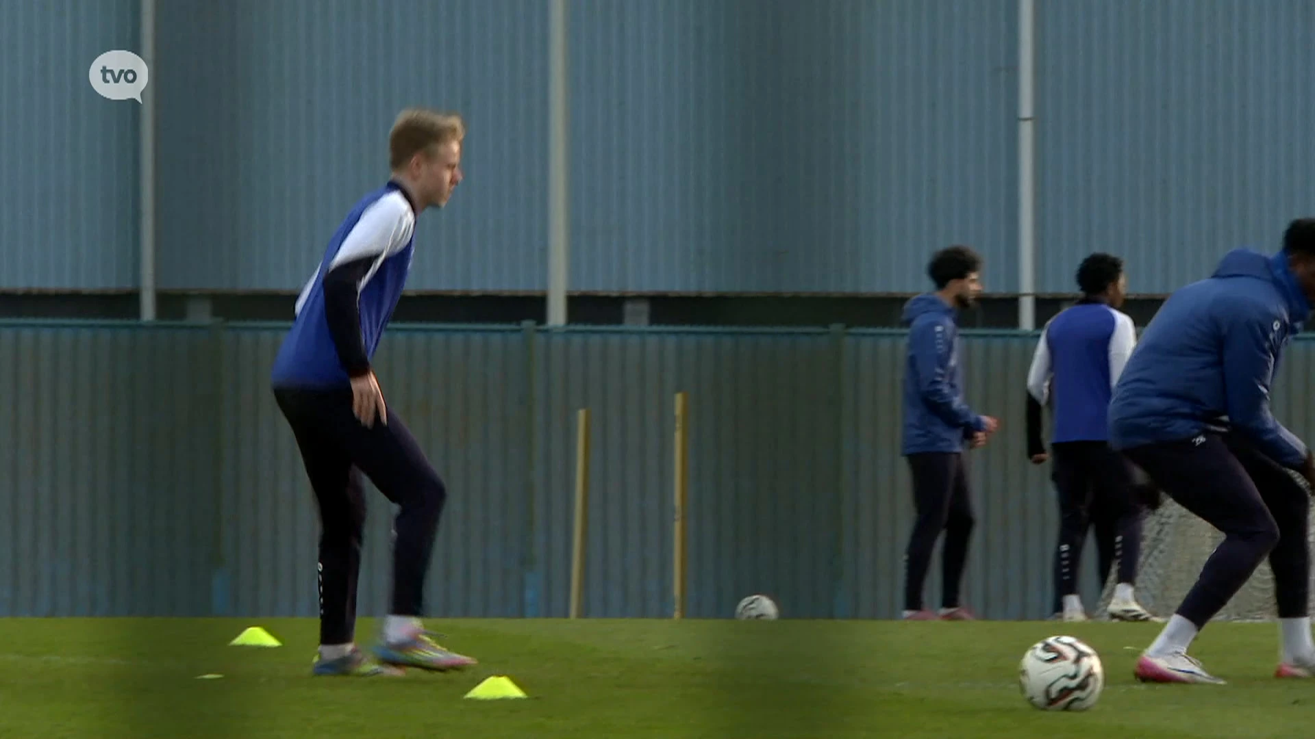 Hoofdafbeelding voor artikel Na record kan SK Beveren nu…