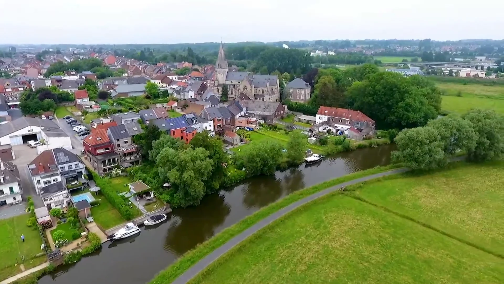 Hoofdafbeelding voor artikel 1,2 miljoen euro voor versterking…