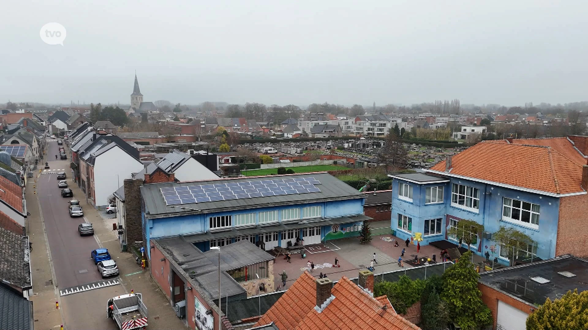 Hoofdafbeelding voor artikel Ook budget voor modernisering…