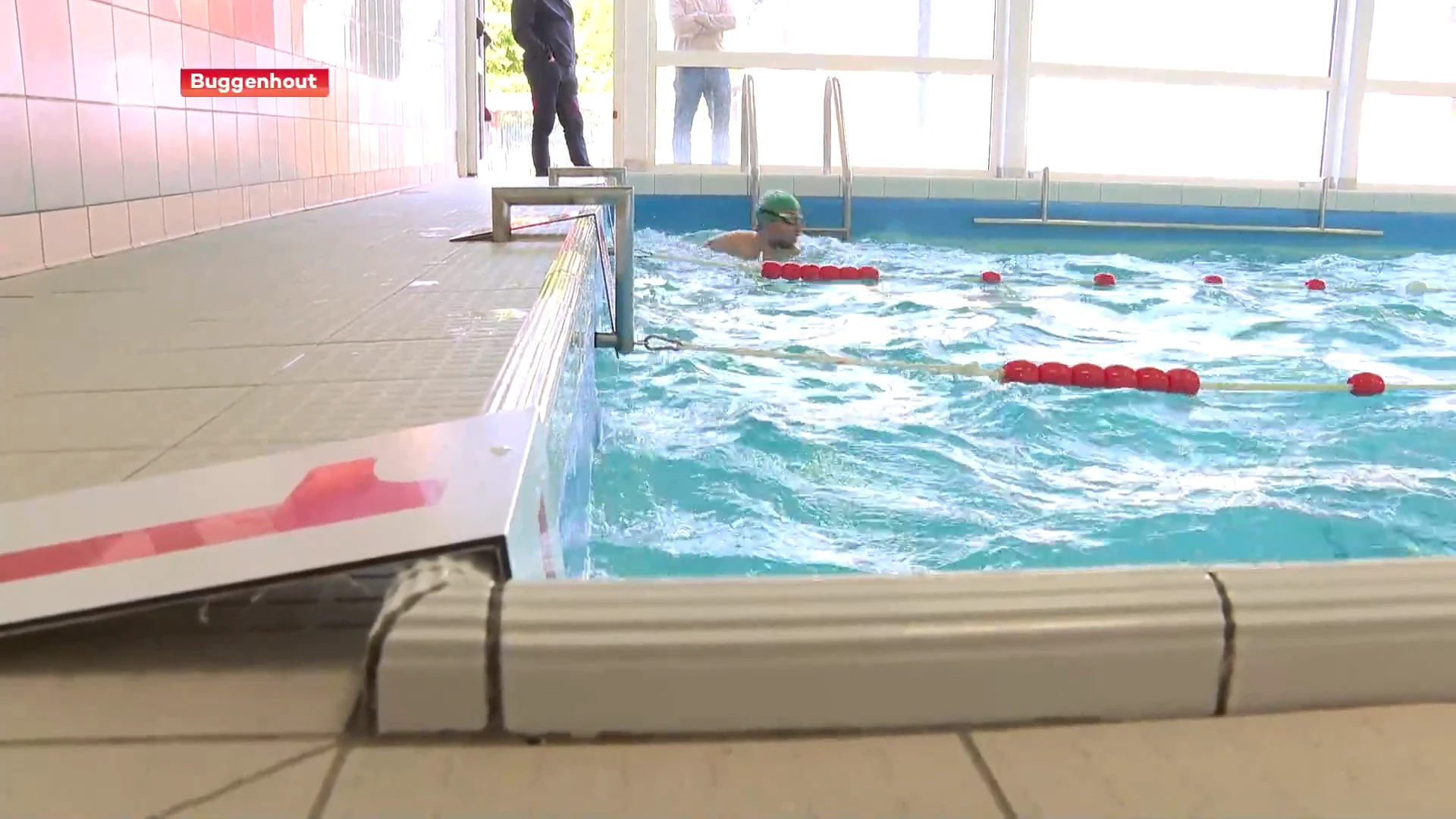 Hoofdafbeelding voor artikel Nieuw zwembad en nieuwe kinderopvang…