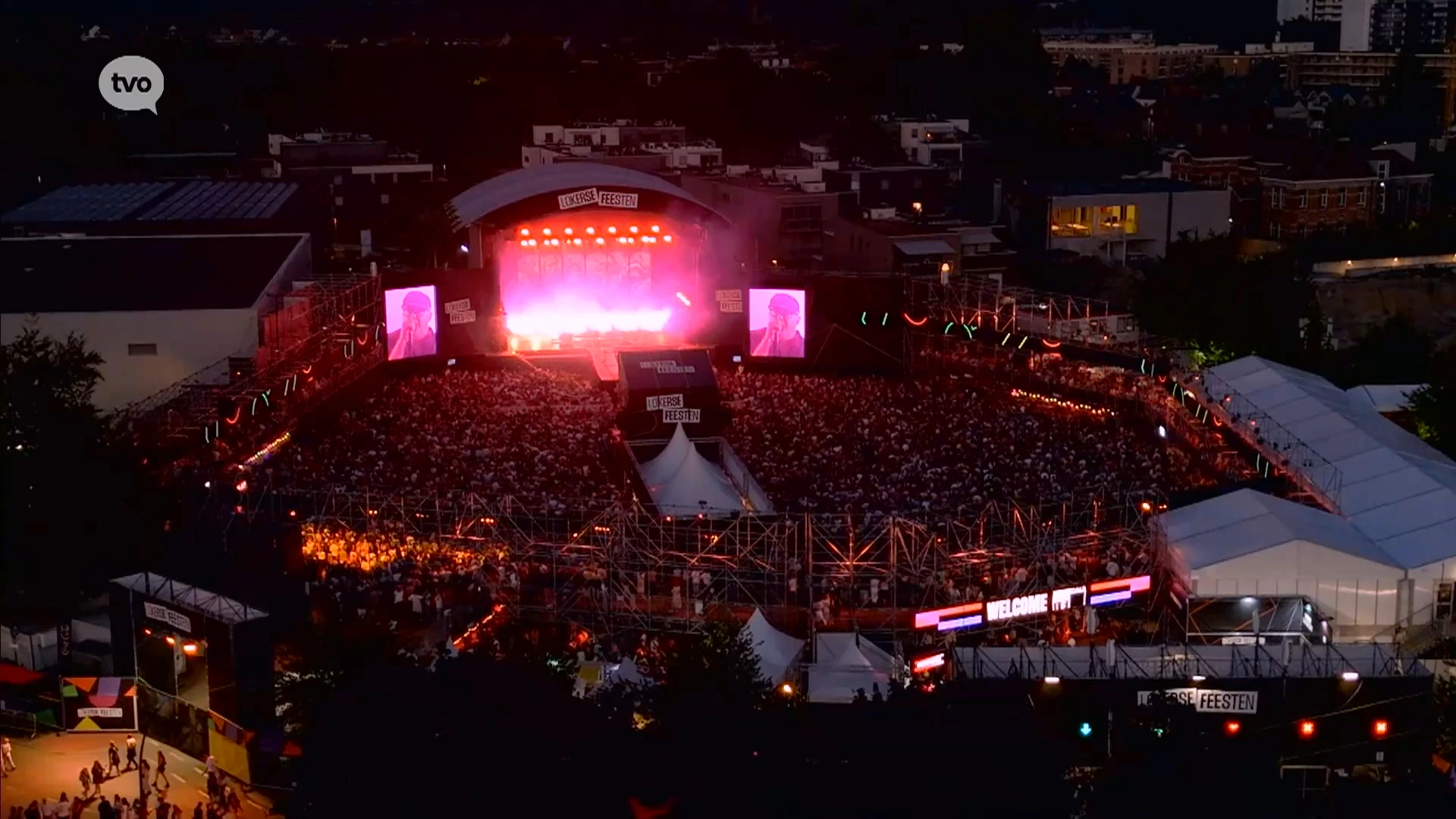 Hoofdafbeelding voor artikel Datalek bij online ticketverkoop…