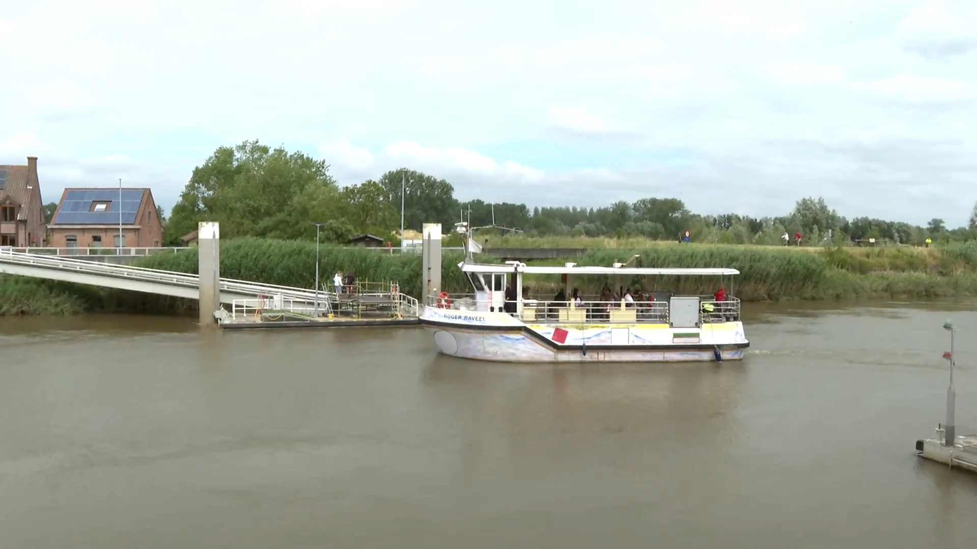 Hoofdafbeelding voor artikel Vanaf 1 januari opnieuw vaste…