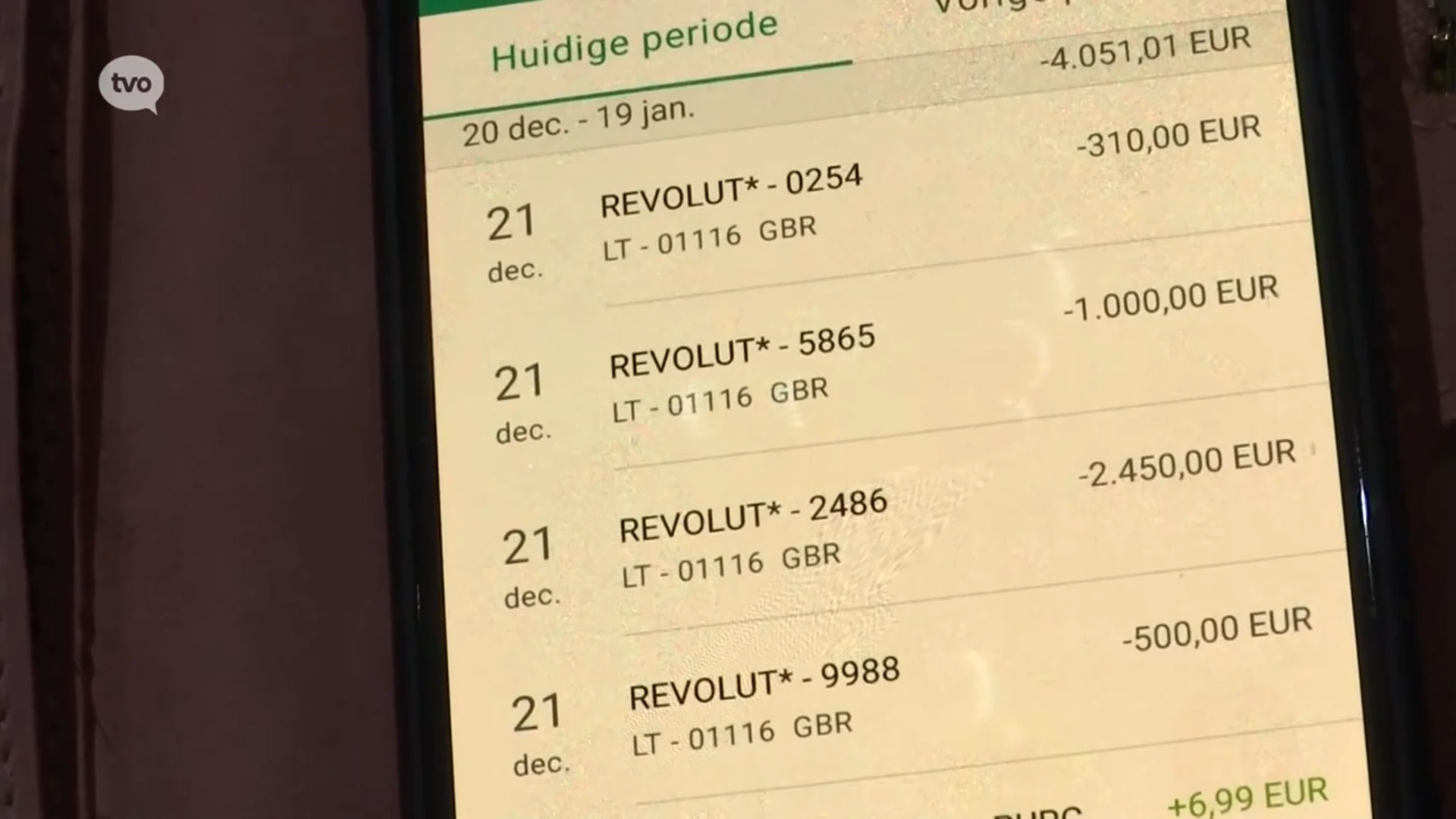 Hoofdafbeelding voor artikel Meer dan de helft van phishing-dossiers…