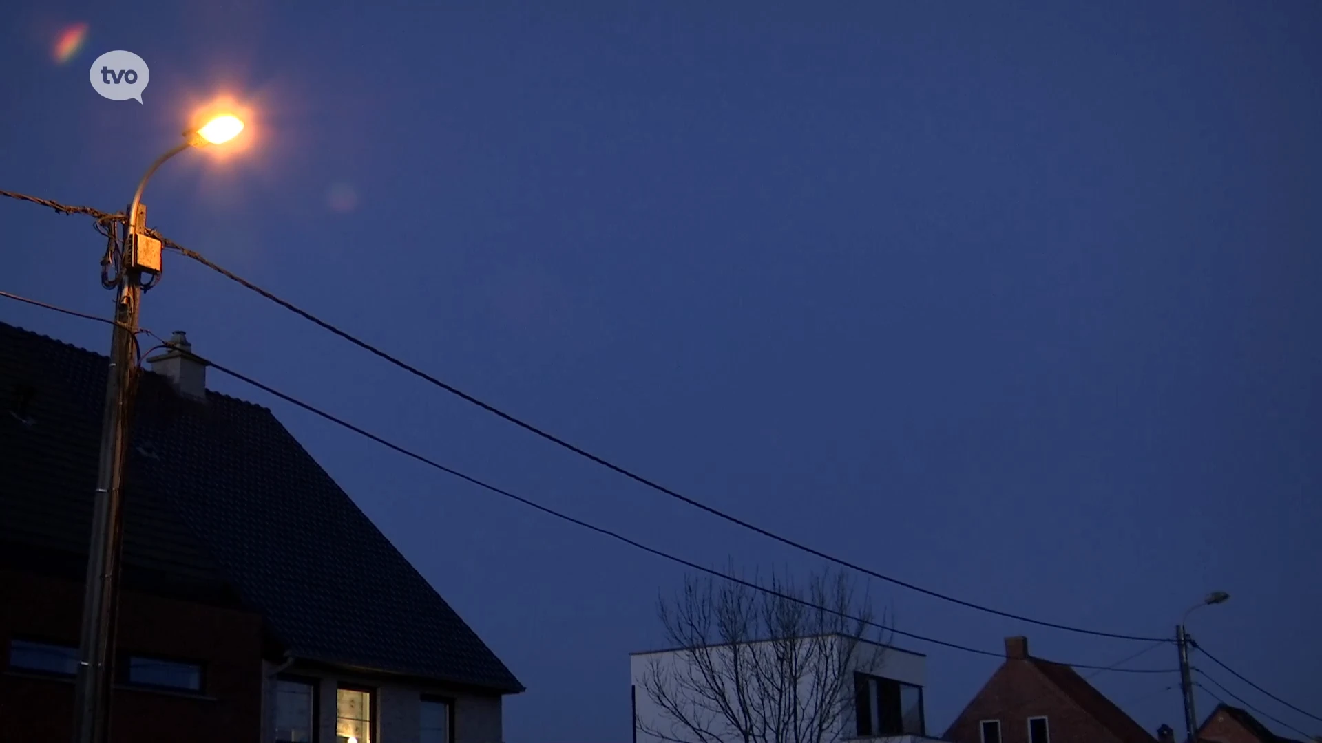 Hoofdafbeelding voor artikel Nachtverlichting in Denderleeuw…