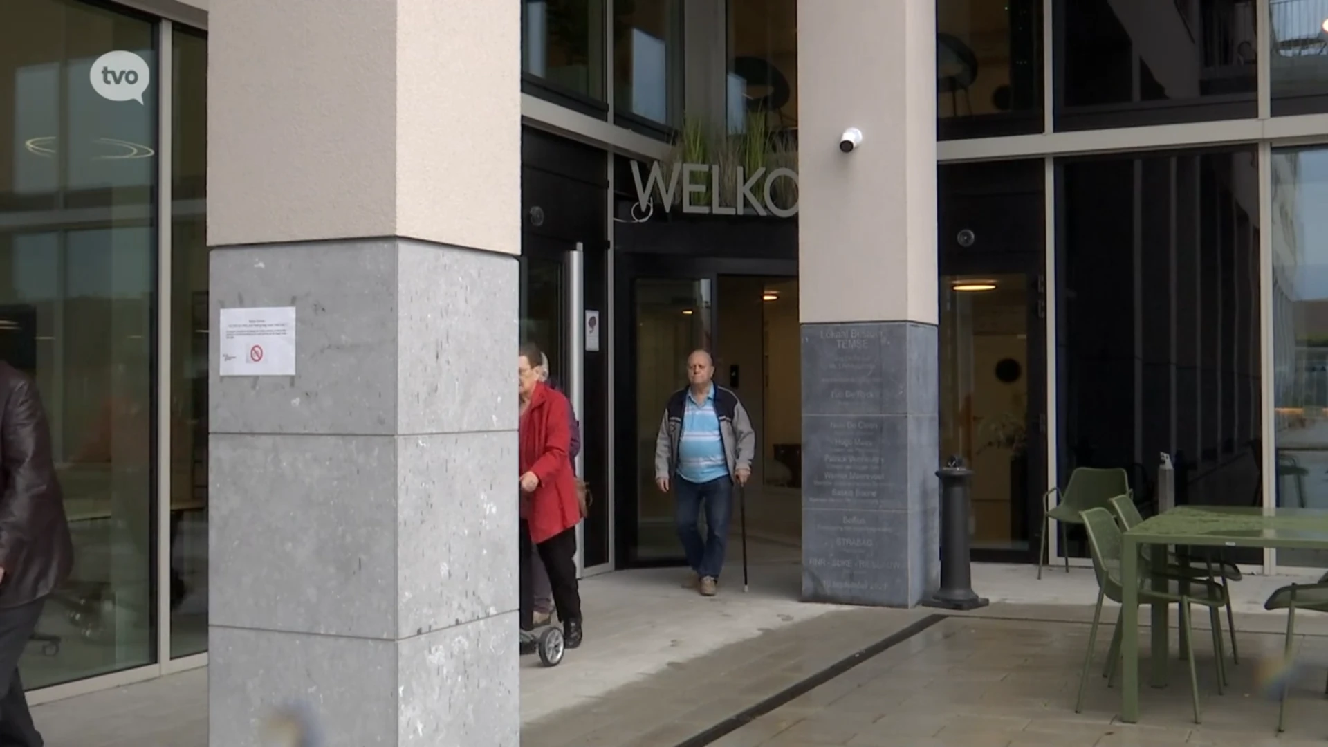 Hoofdafbeelding voor artikel Temse wil met gemeentelijk…