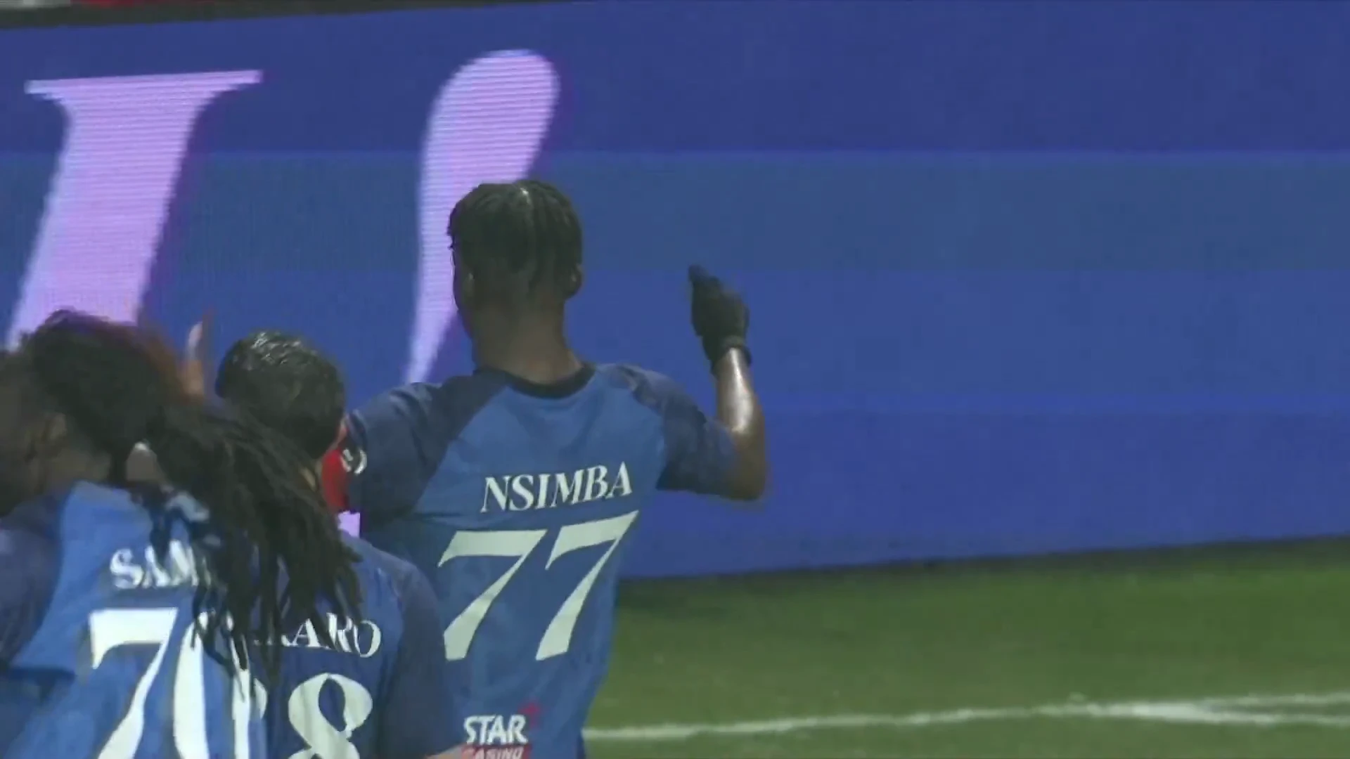 Hoofdafbeelding voor artikel Voetbalanalist Bart Van den…