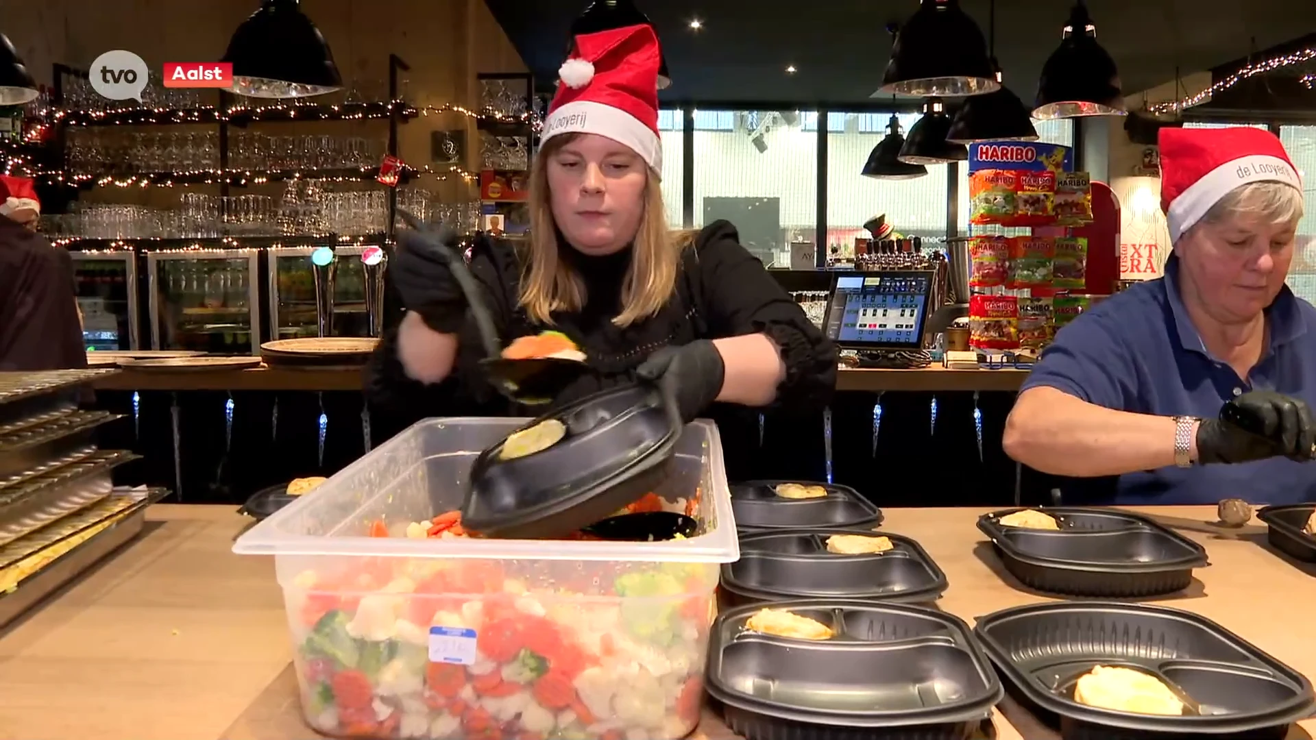 Hoofdafbeelding voor artikel Brasserie De Looyerij in Aalst…