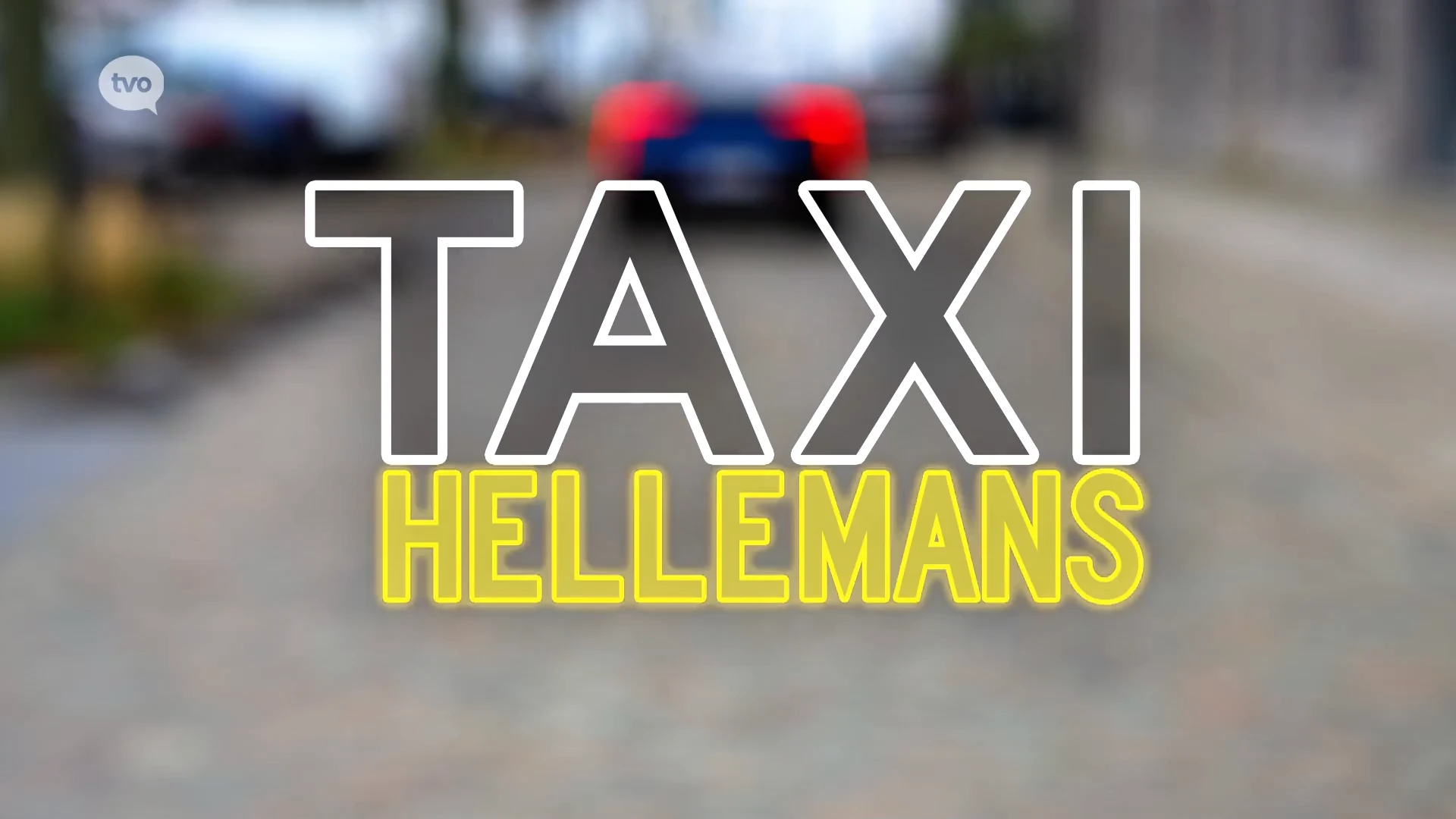 Hoofdafbeelding voor artikel Taxi Hellemans - Aflevering…