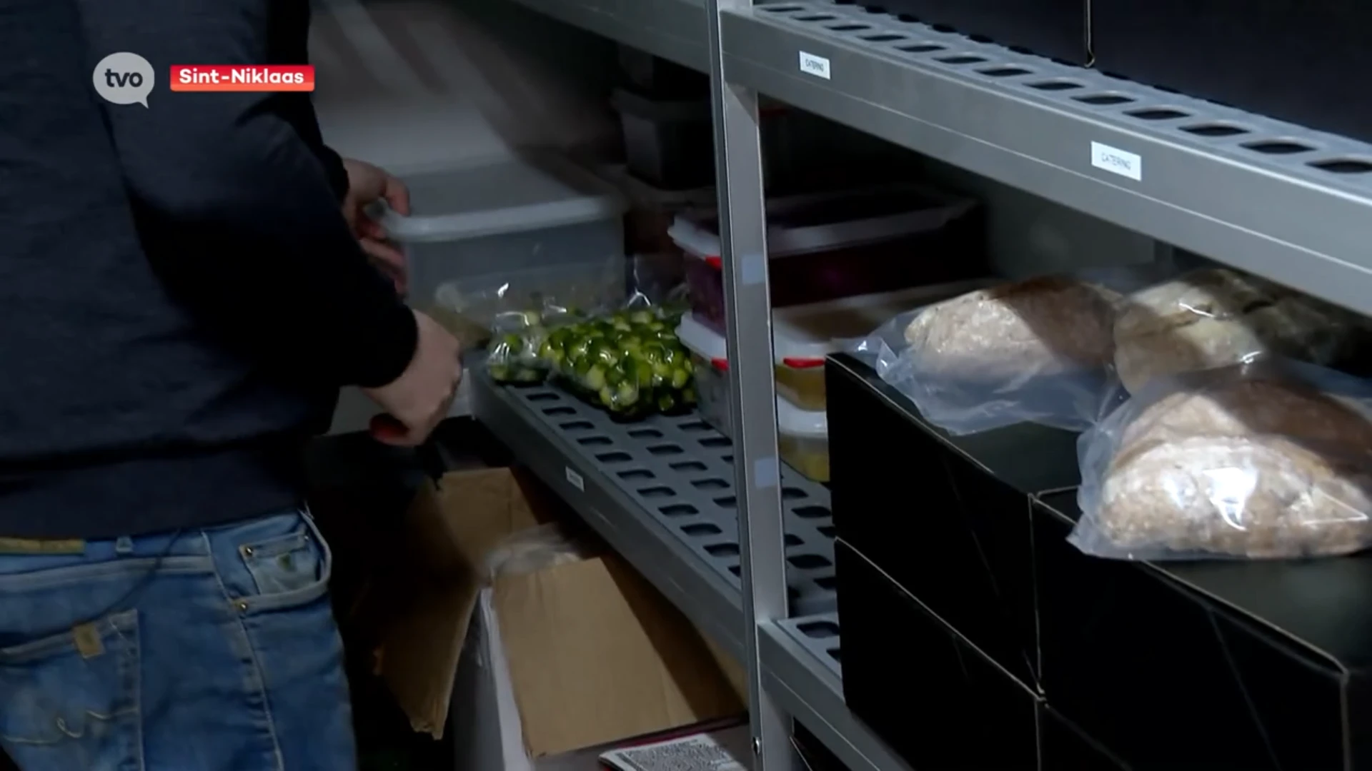 Hoofdafbeelding voor artikel Traiteurs sluiten drukke dagen…