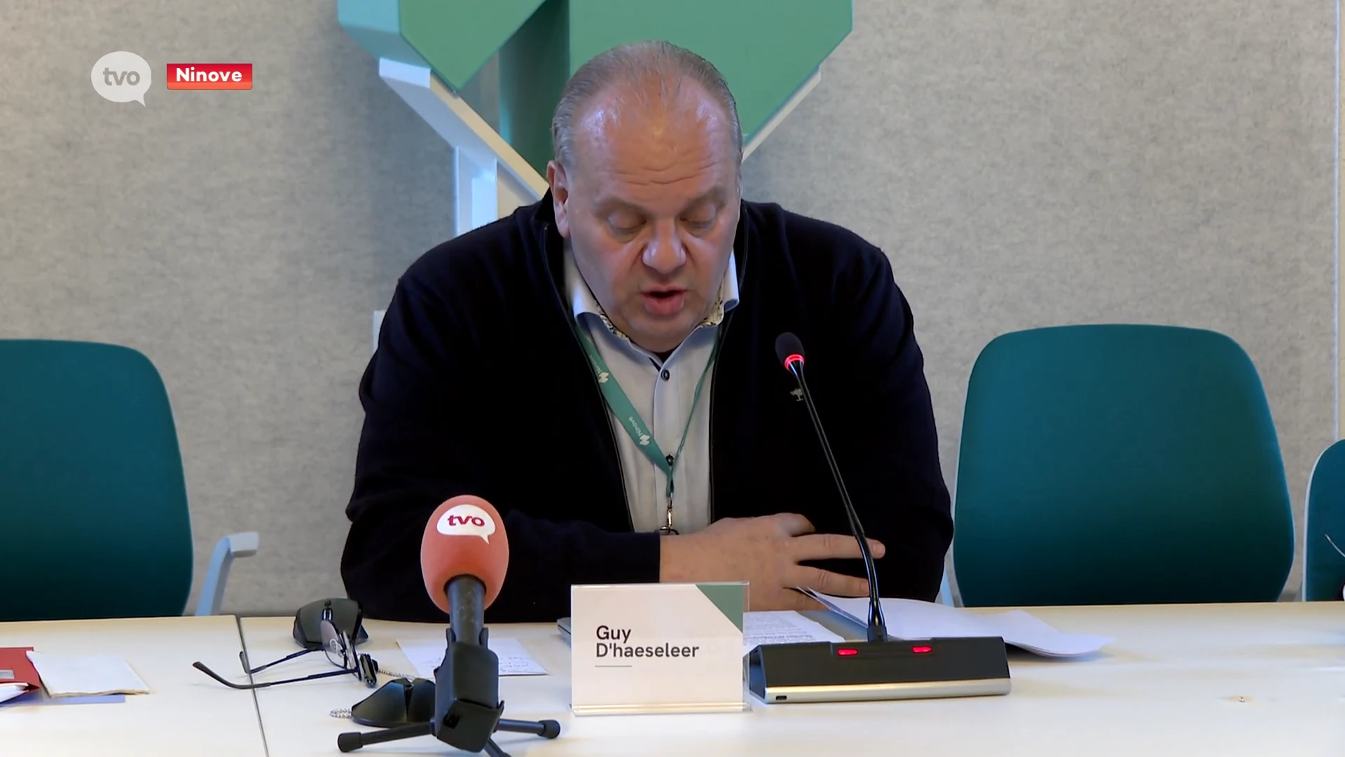 Hoofdafbeelding voor artikel Begin van leverafstoting vastgesteld…