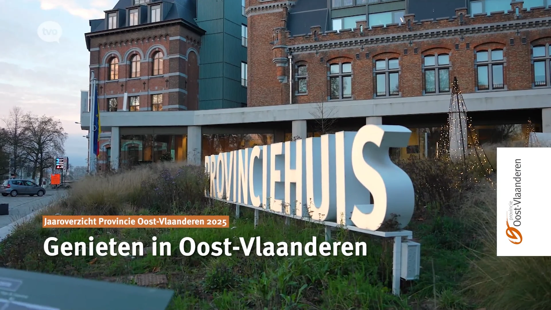 Hoofdafbeelding voor artikel TV Provincie: Jaaroverzicht:…