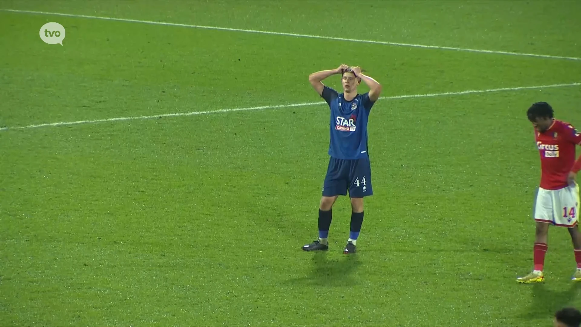 Hoofdafbeelding voor artikel Bart Van den Eede over FCV…